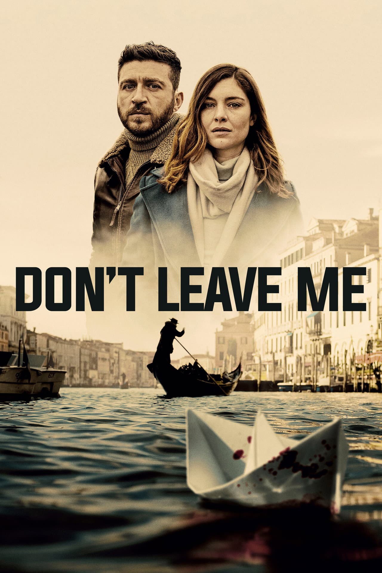 Don't Leave Me preview 2