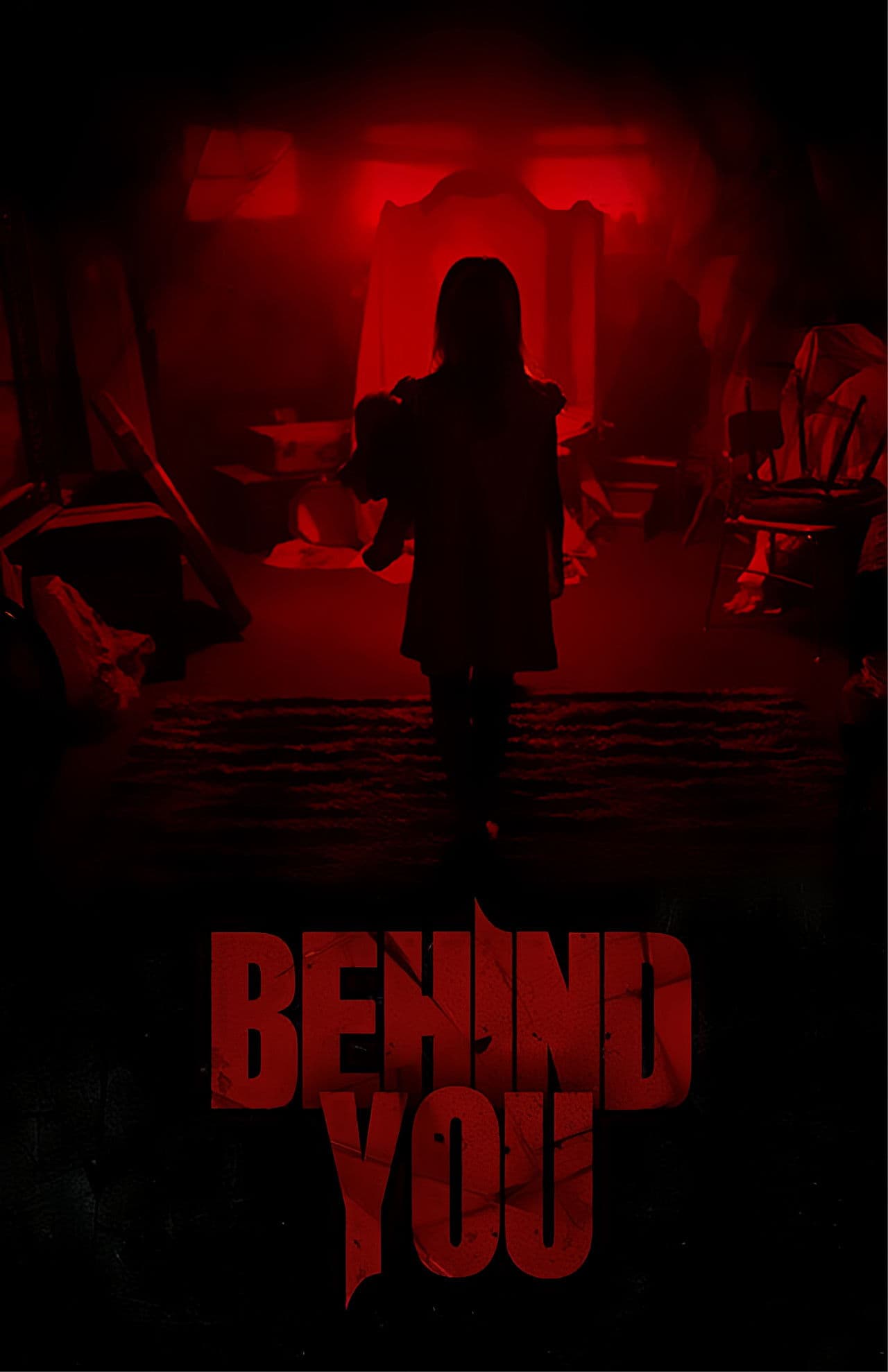 Behind You preview 2
