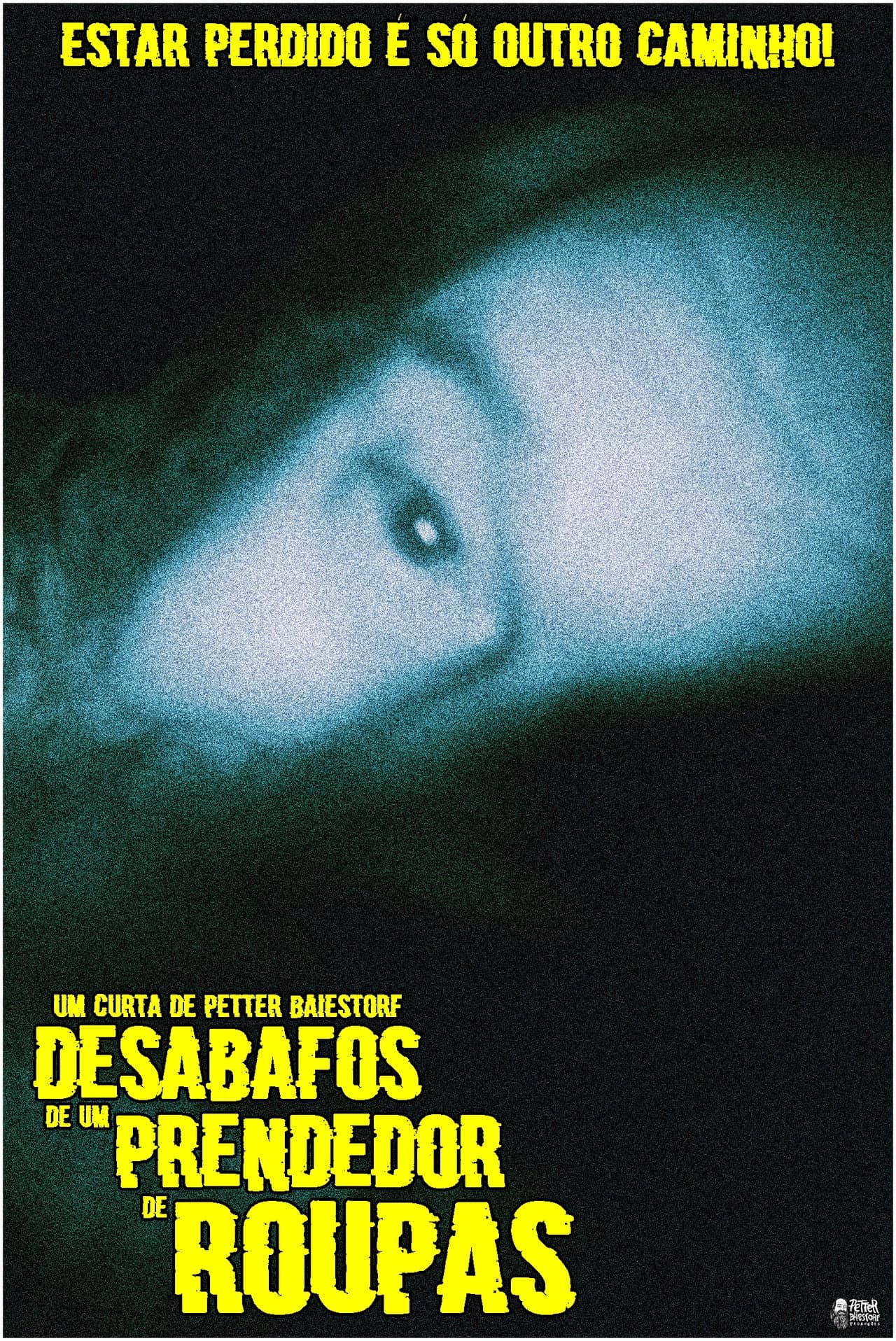 Desabafos de um Prendedor de Roupas preview 2