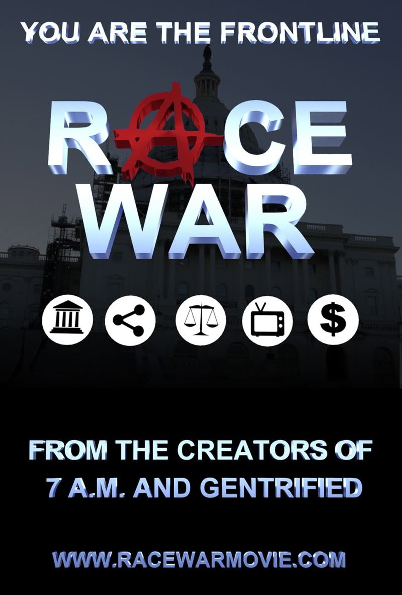 Race War preview 1
