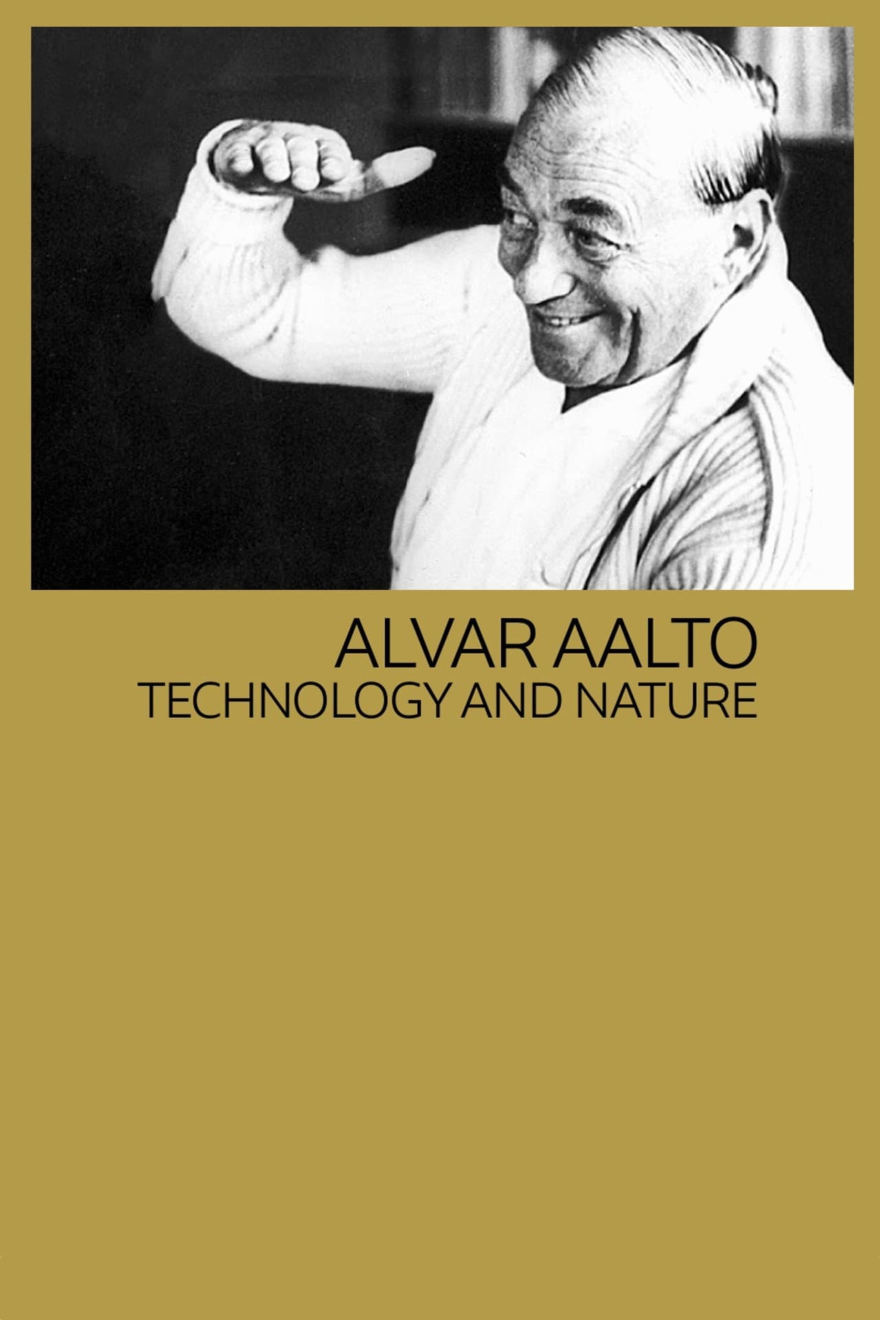 Alvar Aalto: Technology and Nature preview 2