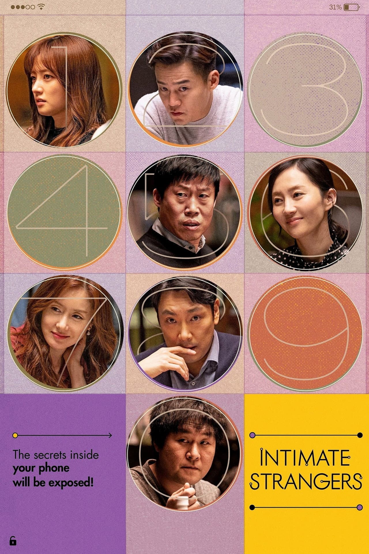 Intimate Strangers preview 2