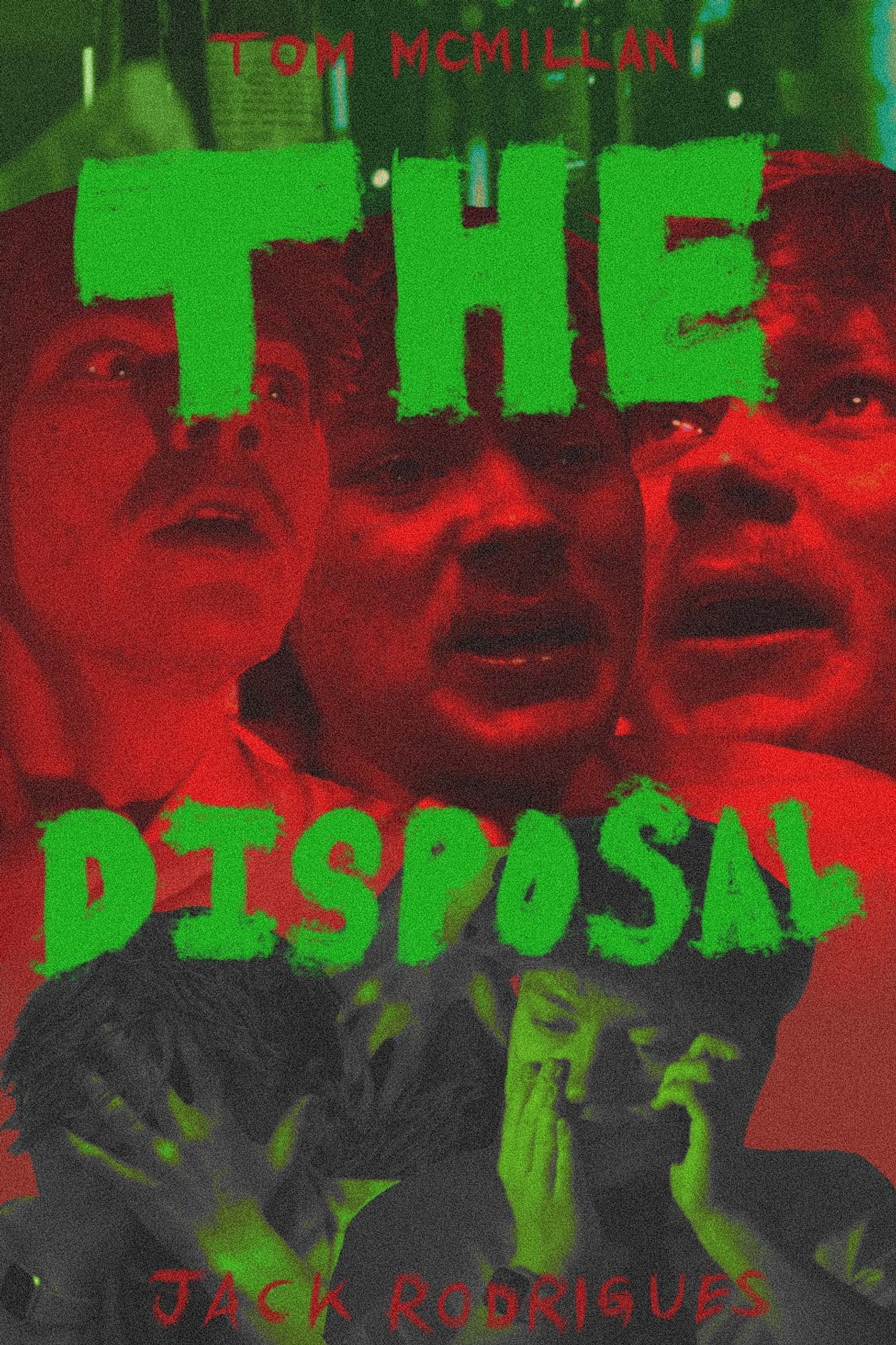 The Disposal preview 1
