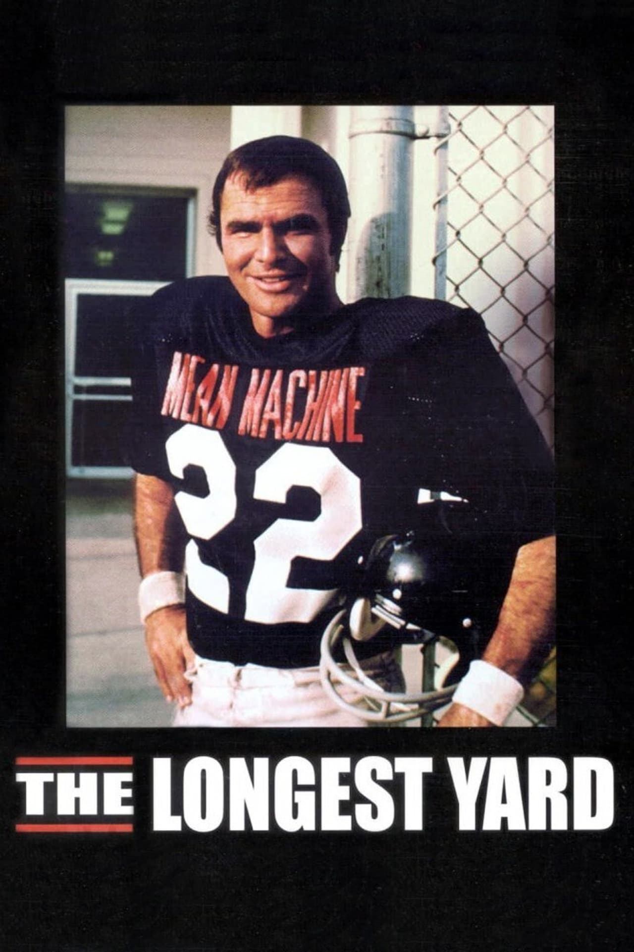 The Longest Yard preview 2