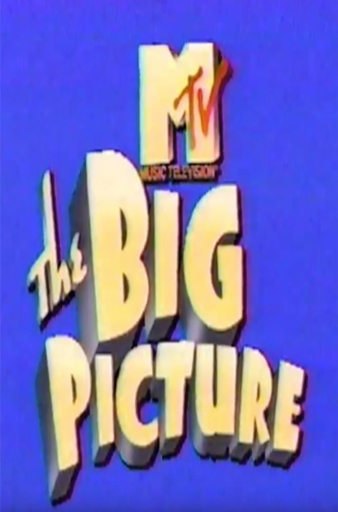The Big Picture preview 1