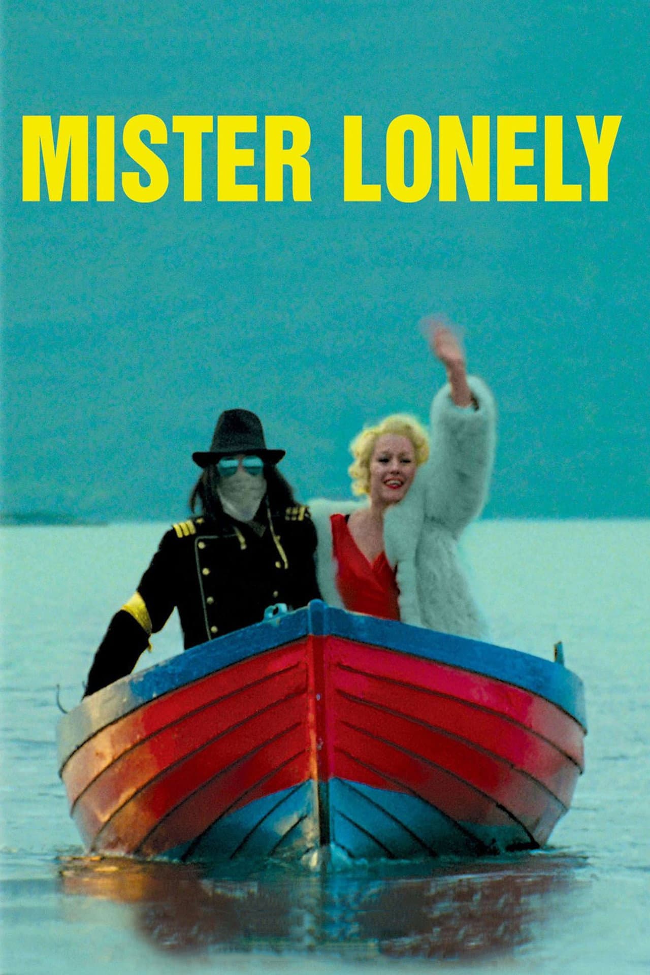 Mister Lonely preview 2