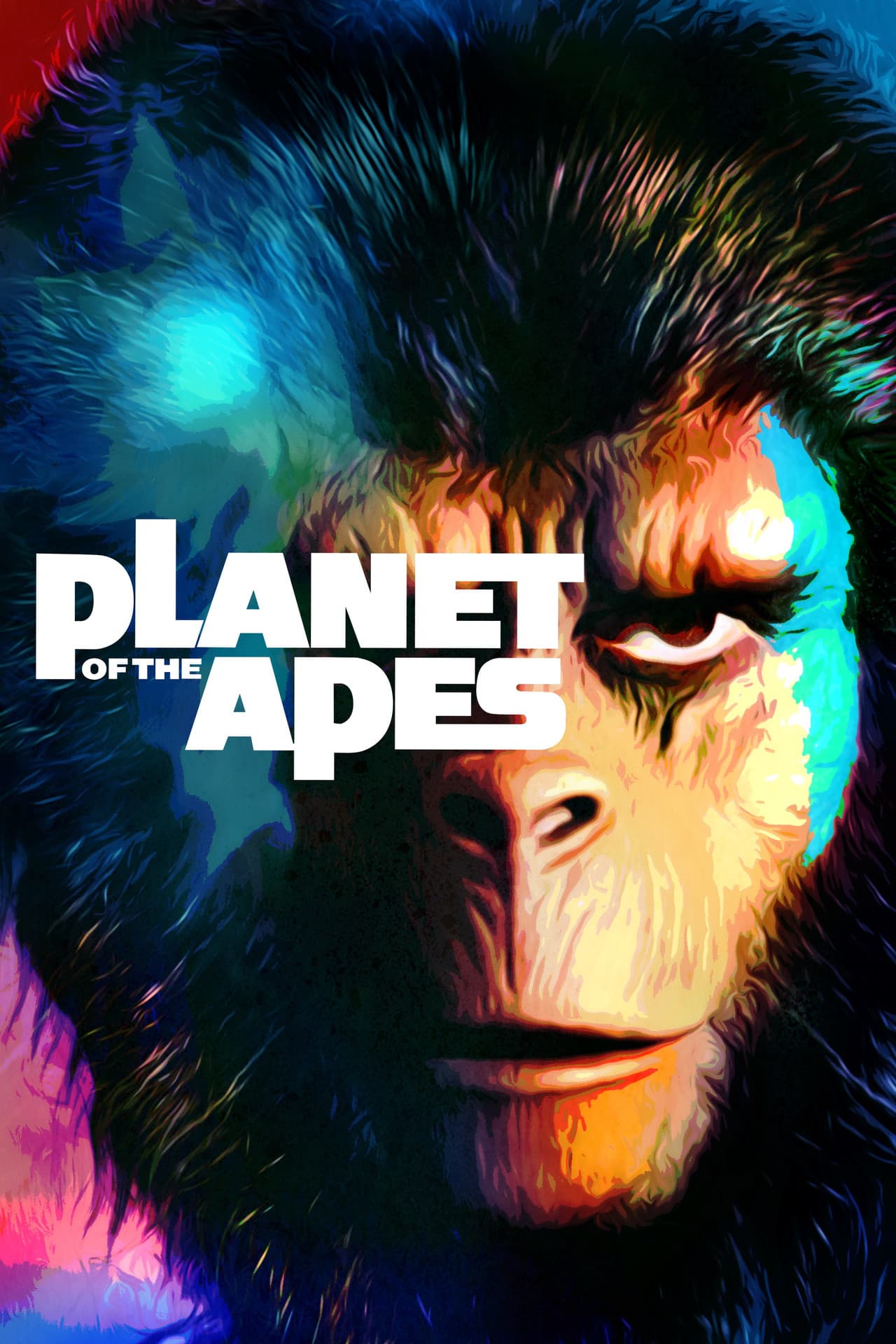 Planet of the Apes preview 2
