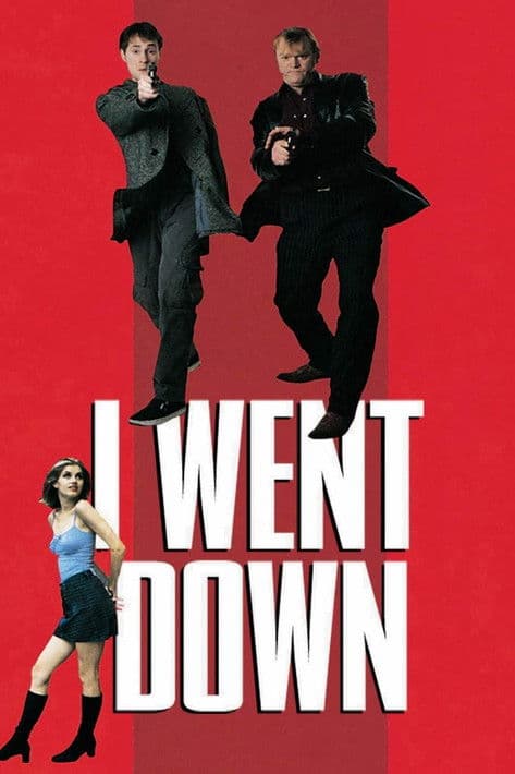 I Went Down preview 2