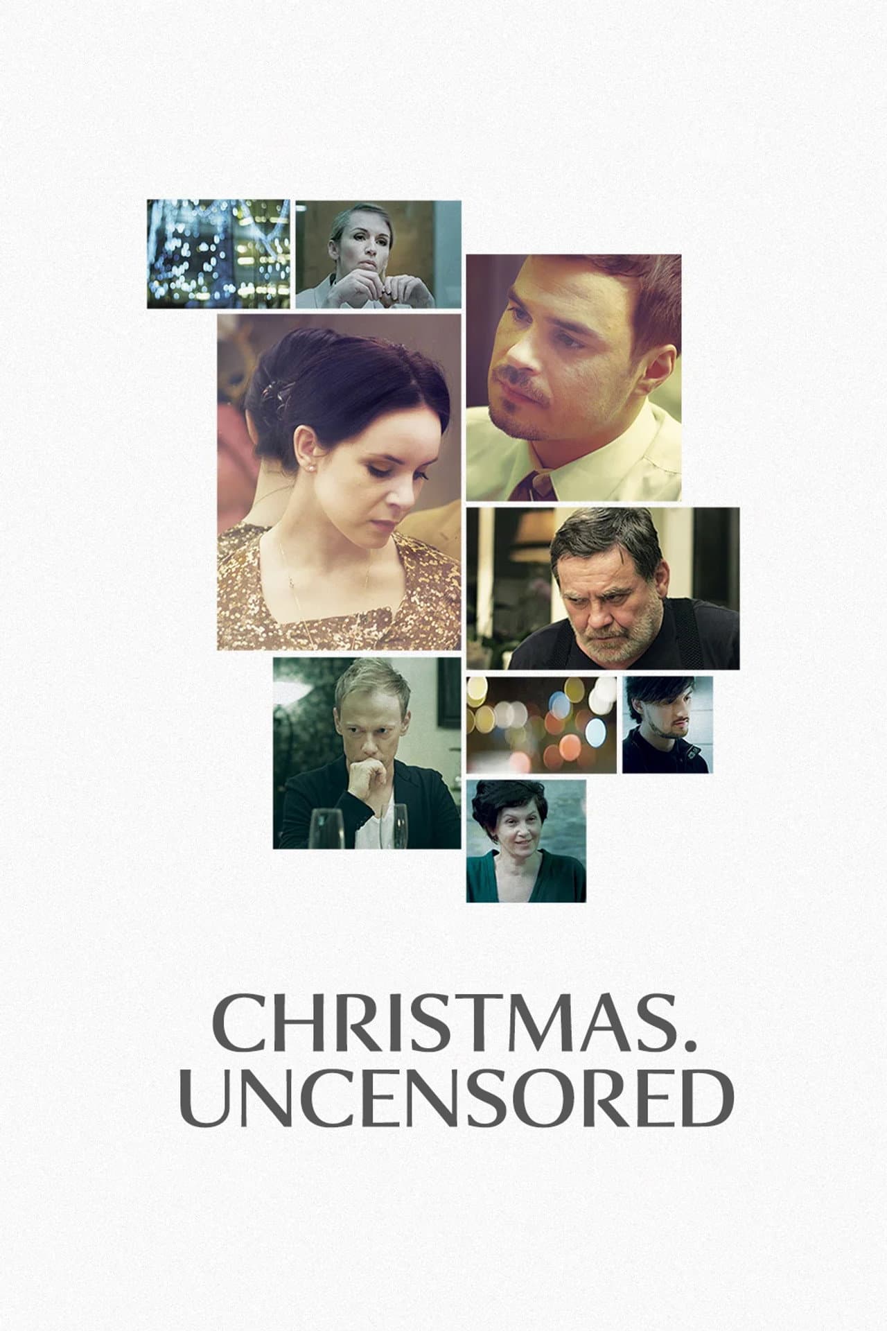 Christmas. Uncensored preview 2
