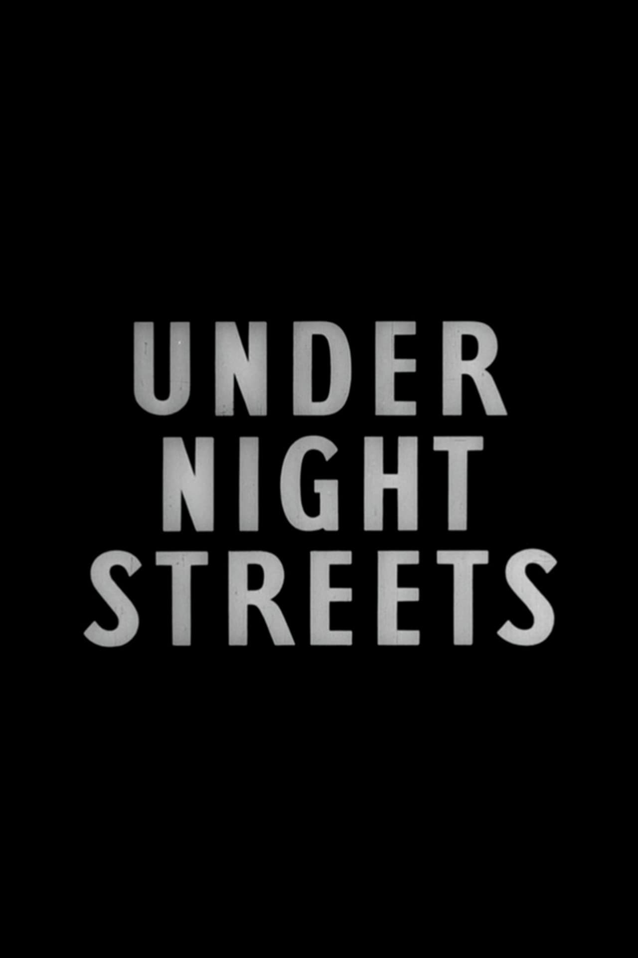 Under Night Streets preview 1