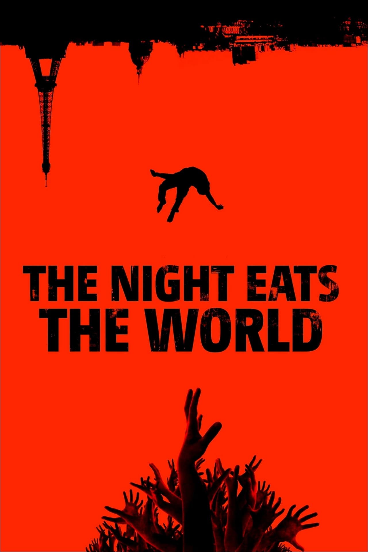 The Night Eats the World preview 2
