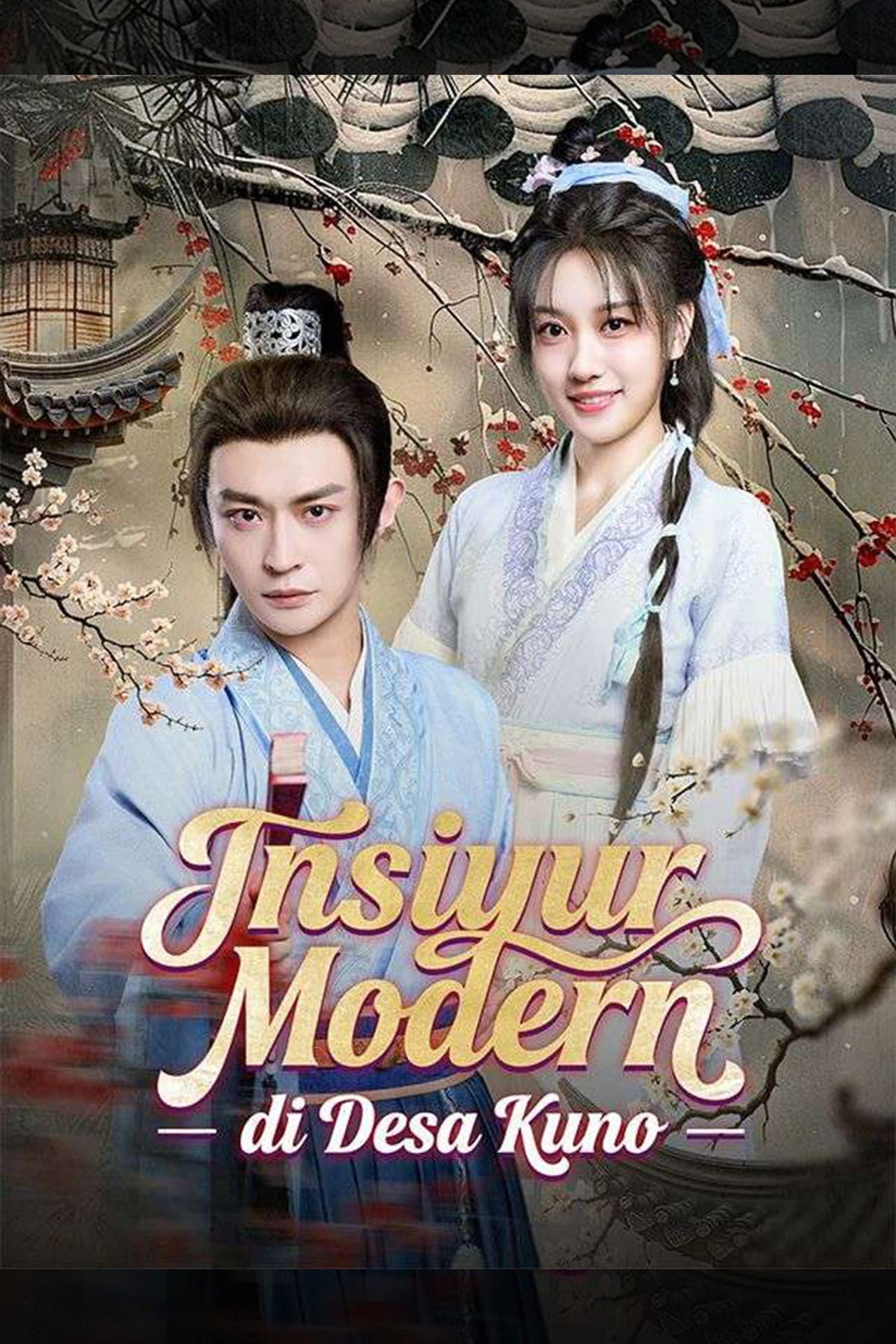 Insiyur Modern di Desa Kuno preview 2