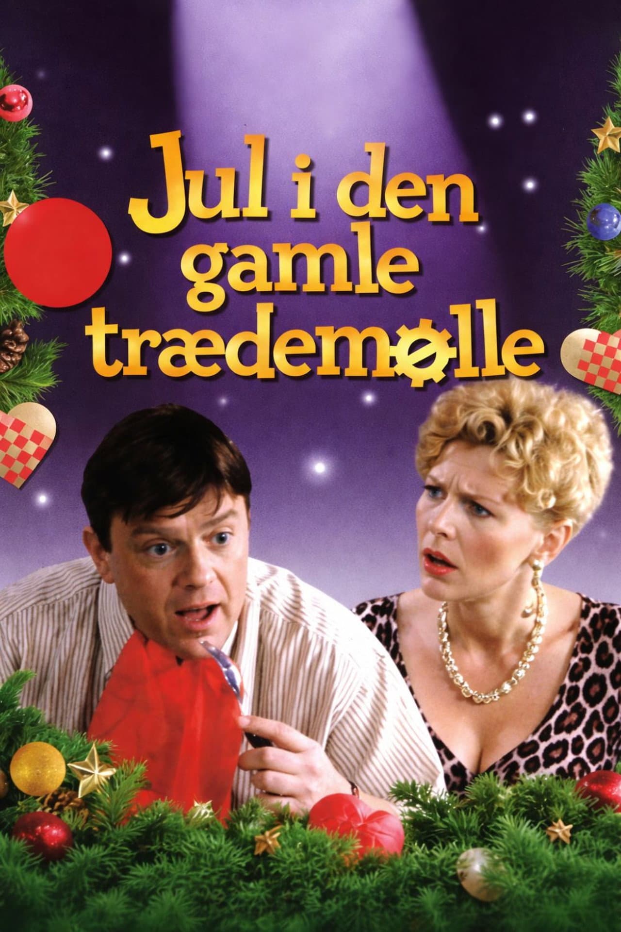 Jul i den gamle trædemølle preview 2
