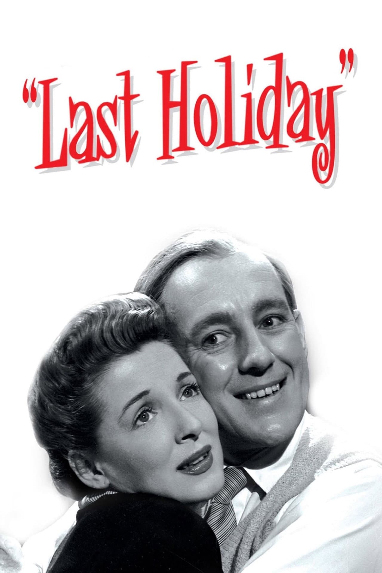 Last Holiday preview 2