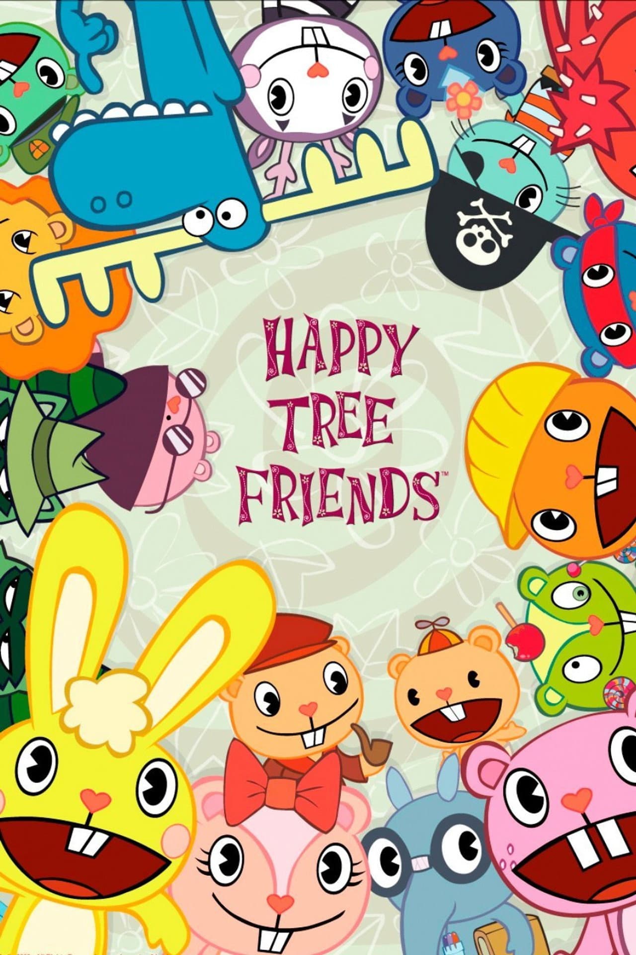 Happy Tree Friends preview 2