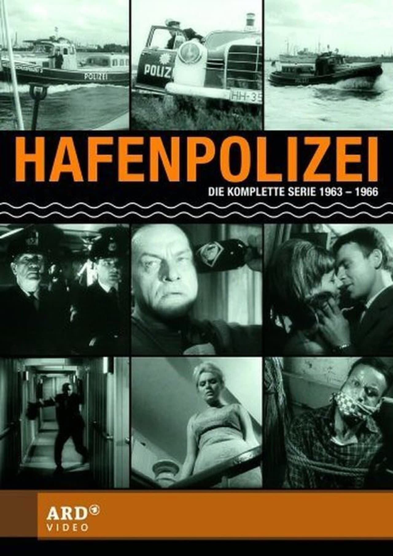 Hafenpolizei preview 2