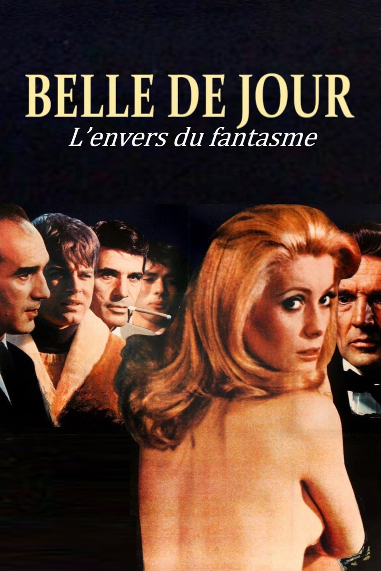 "Belle de jour", l’envers du fantasme preview 2