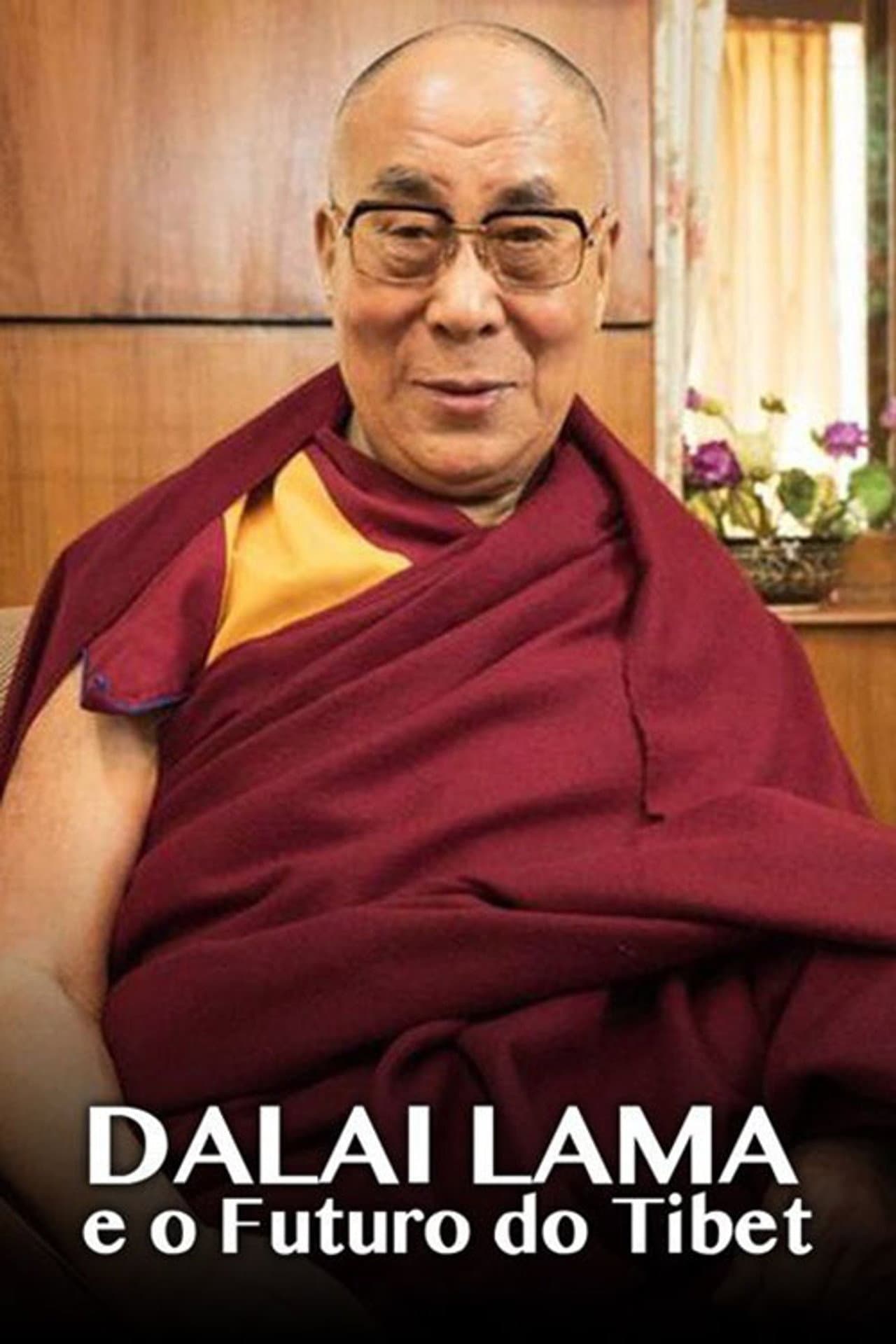Stunde Null auf dem Dach der Welt - Was kommt nach dem Dalai Lama? preview 1