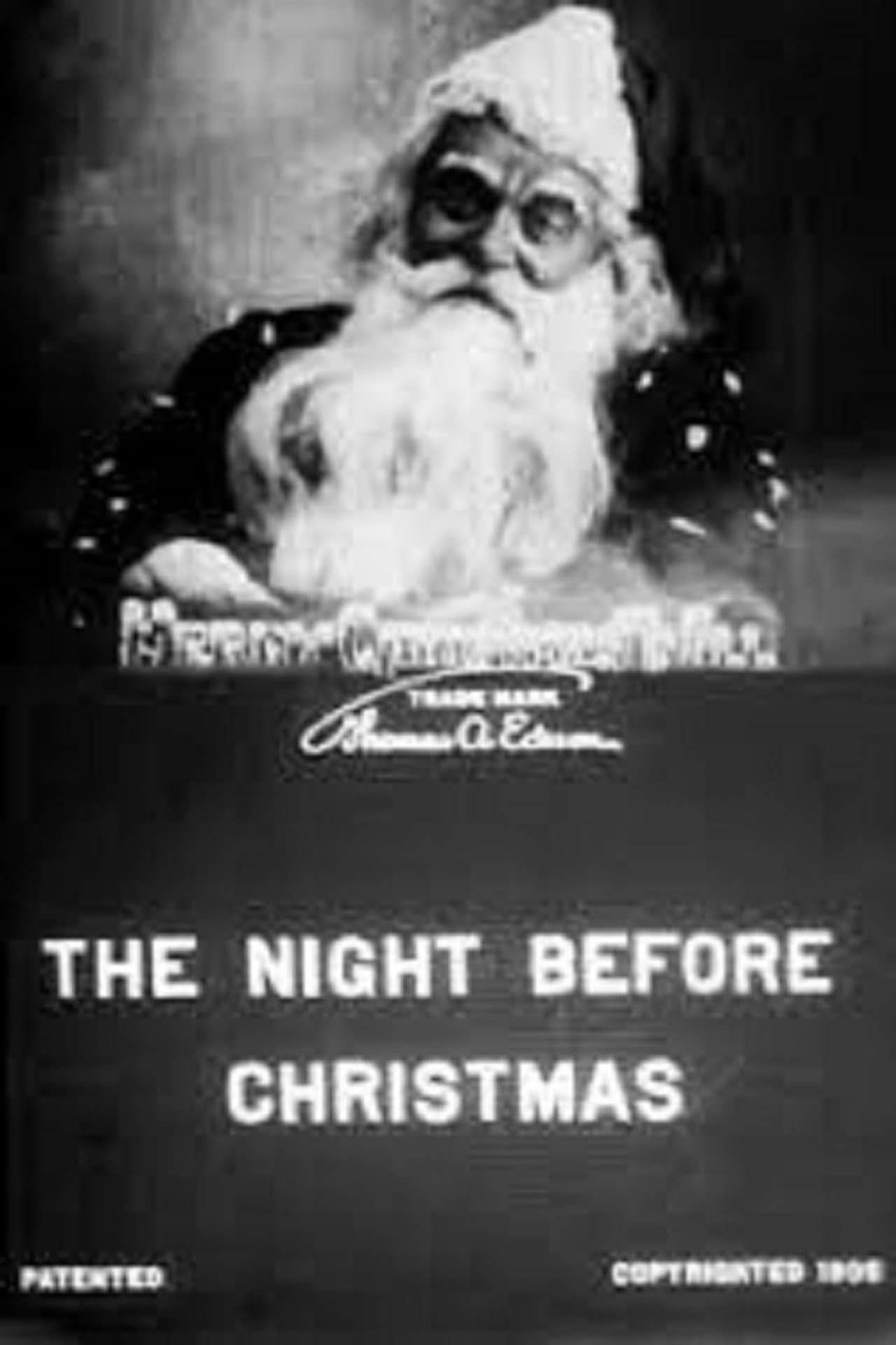 The Night Before Christmas preview 2