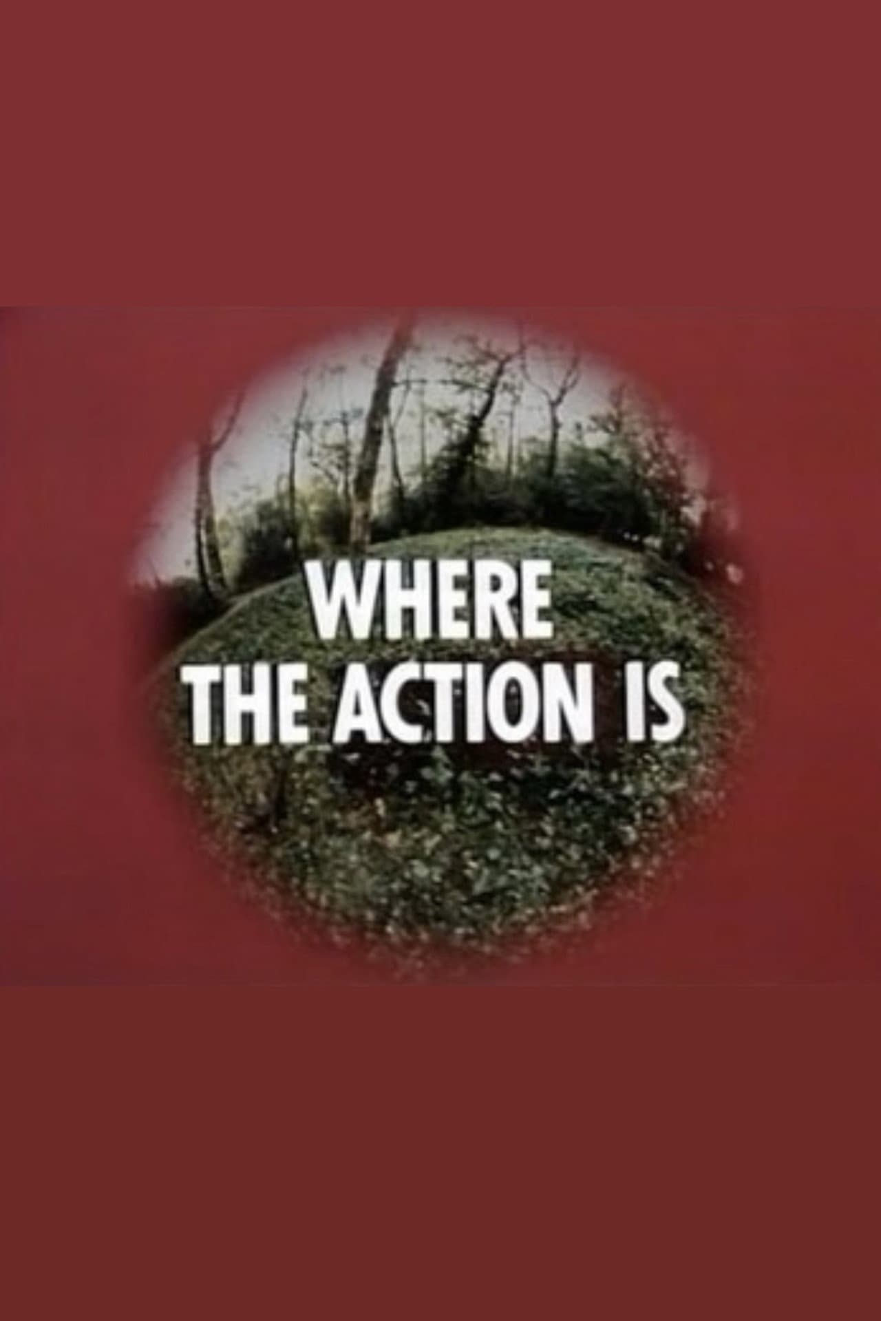 Where the Action Is preview 2