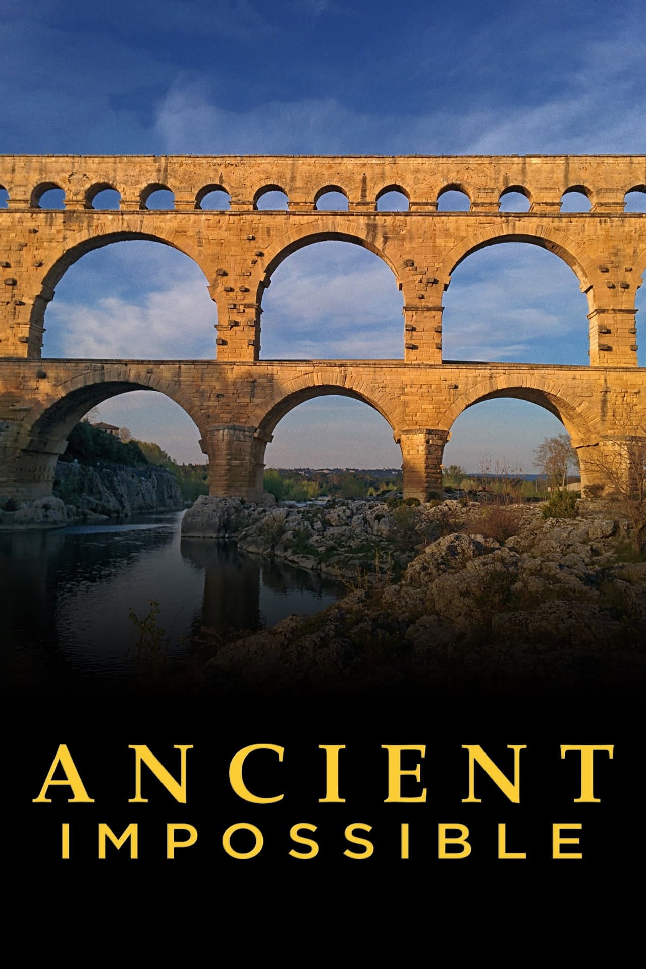 Ancient Impossible preview 2