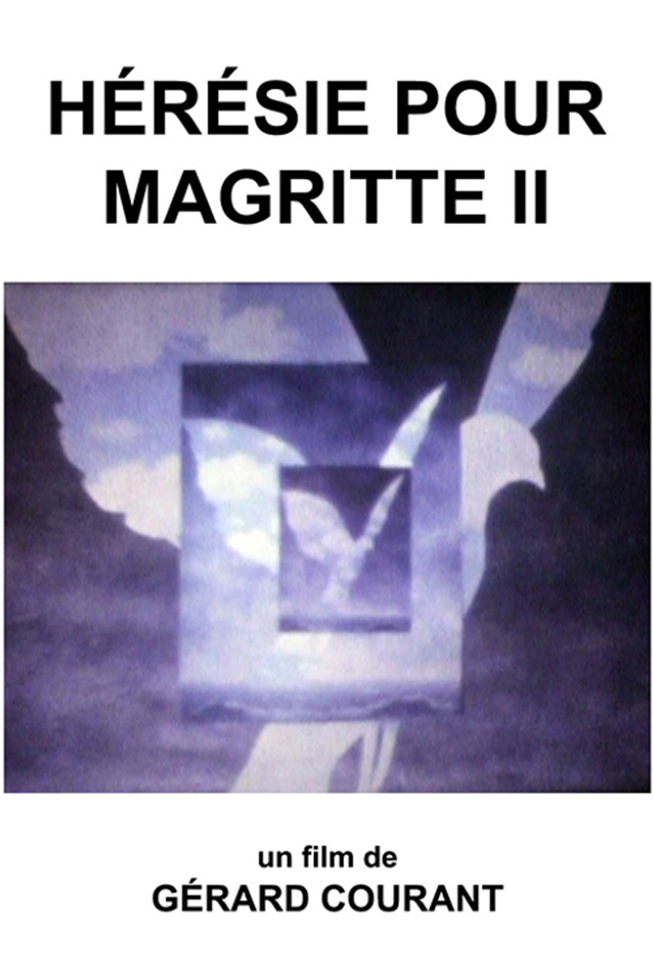 Hérésie pour Magritte II preview 1