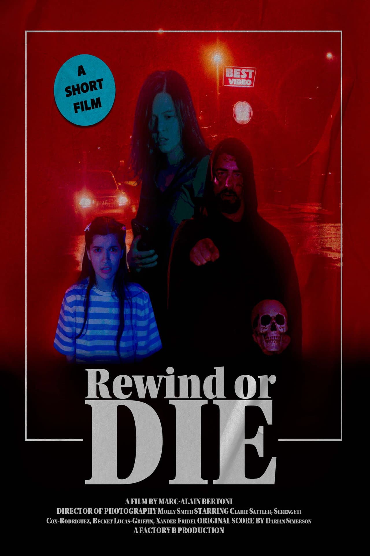 Rewind or Die preview 1
