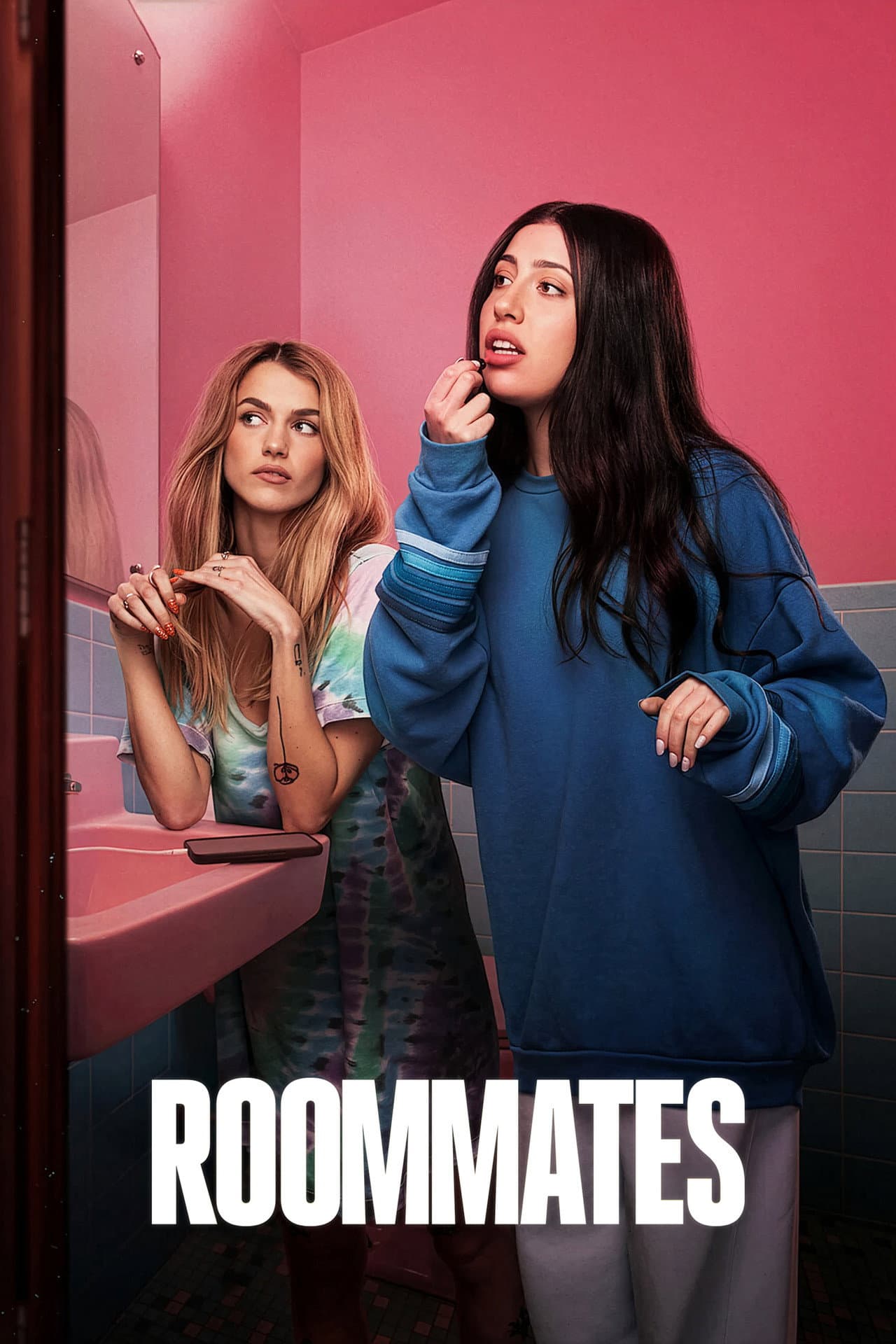 Roommates preview 2