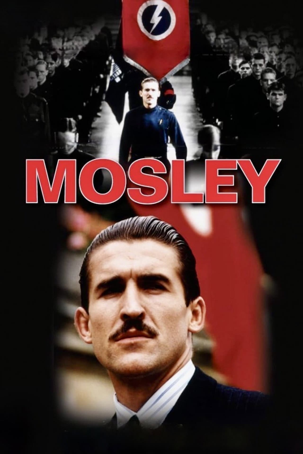 Mosley preview 2