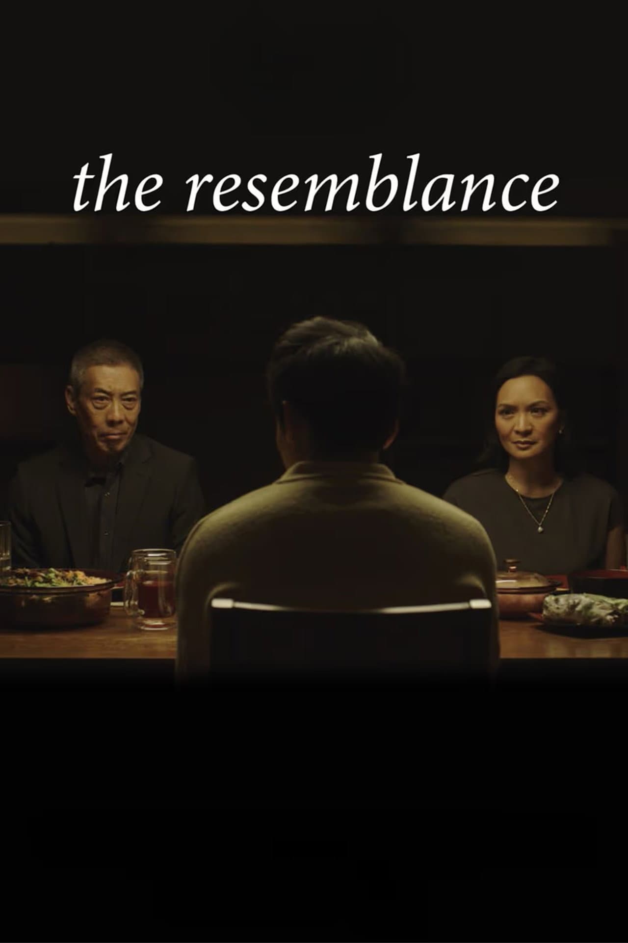 The Resemblance preview 2