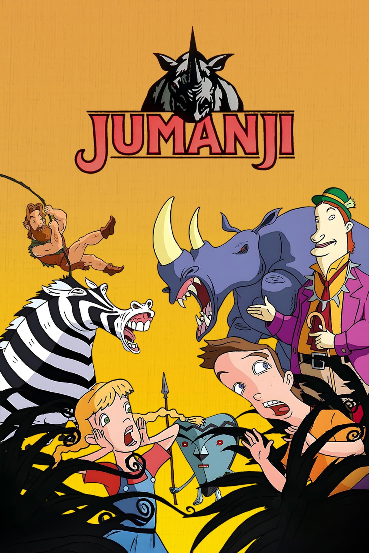 Jumanji preview 2