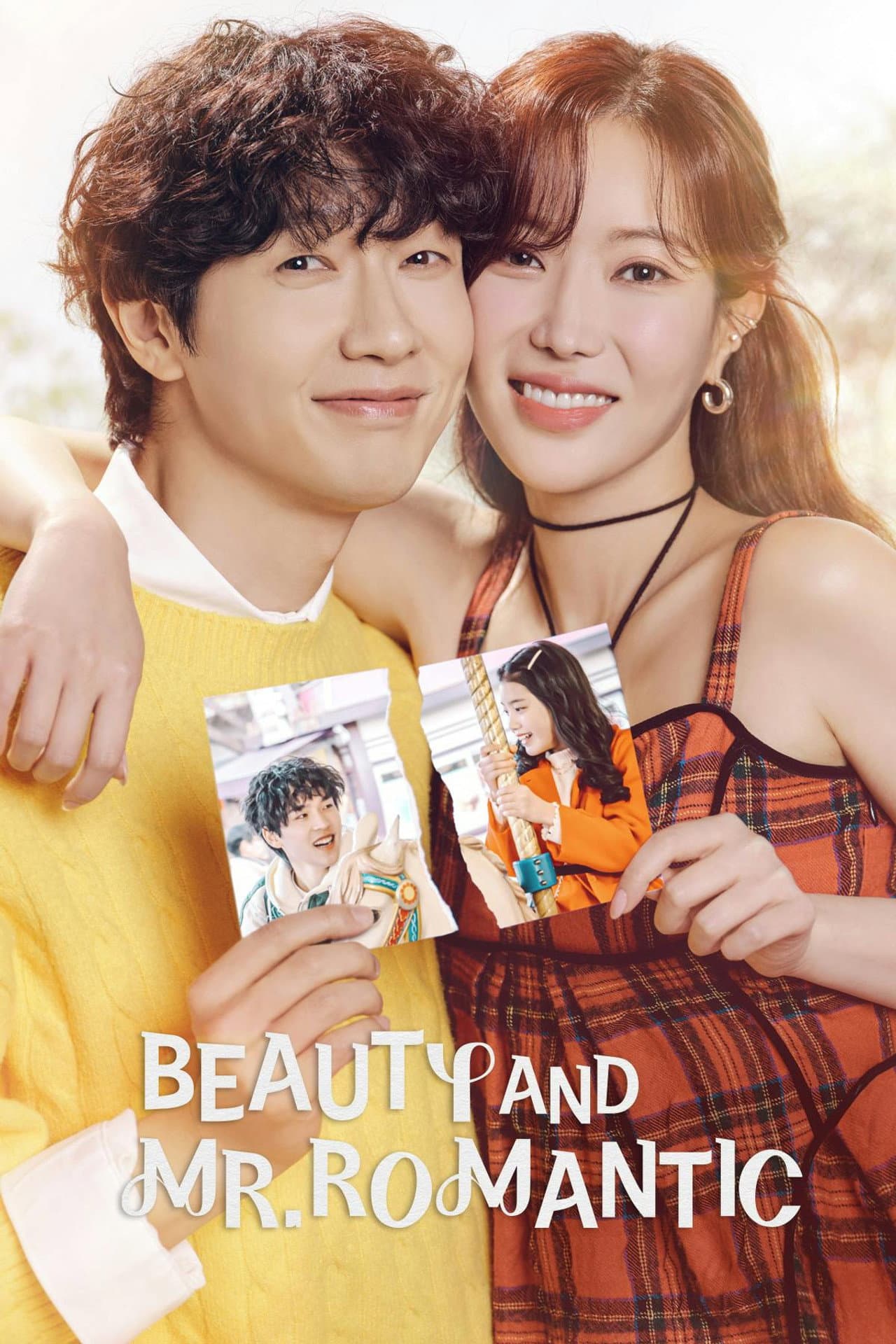 Beauty and Mr. Romantic preview 2