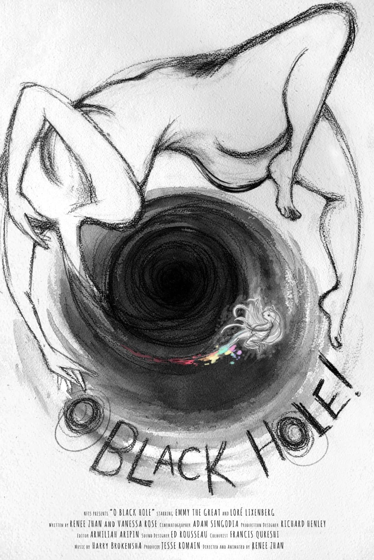 O Black Hole! preview 2