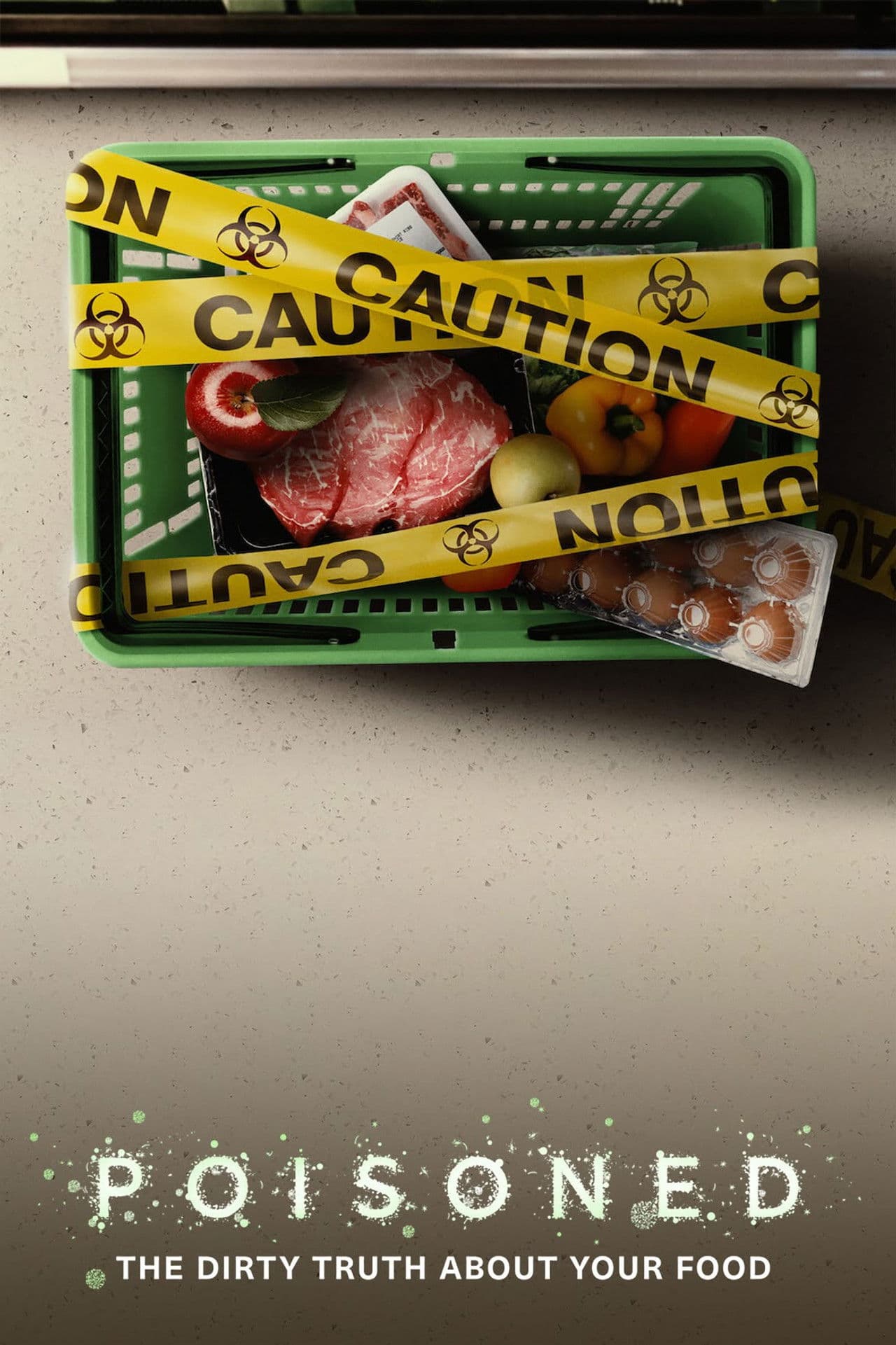 Poisoned: The Dirty Truth About Your Food preview 2