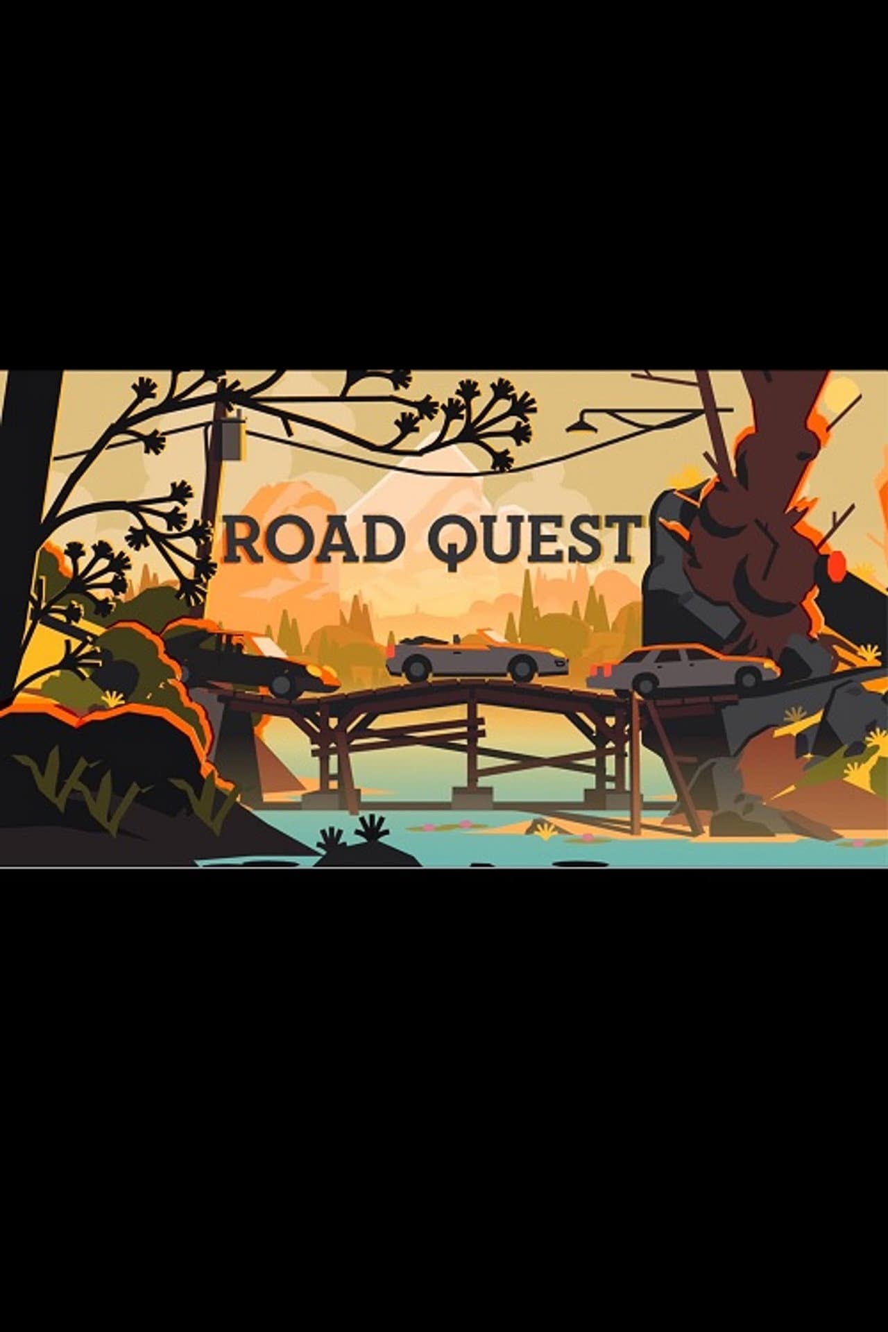 Road Quest preview 2