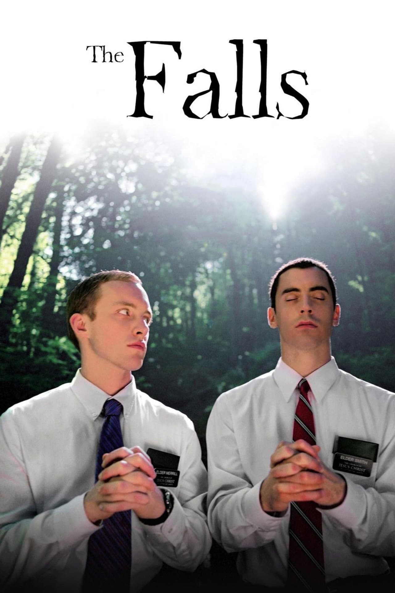 The Falls preview 2