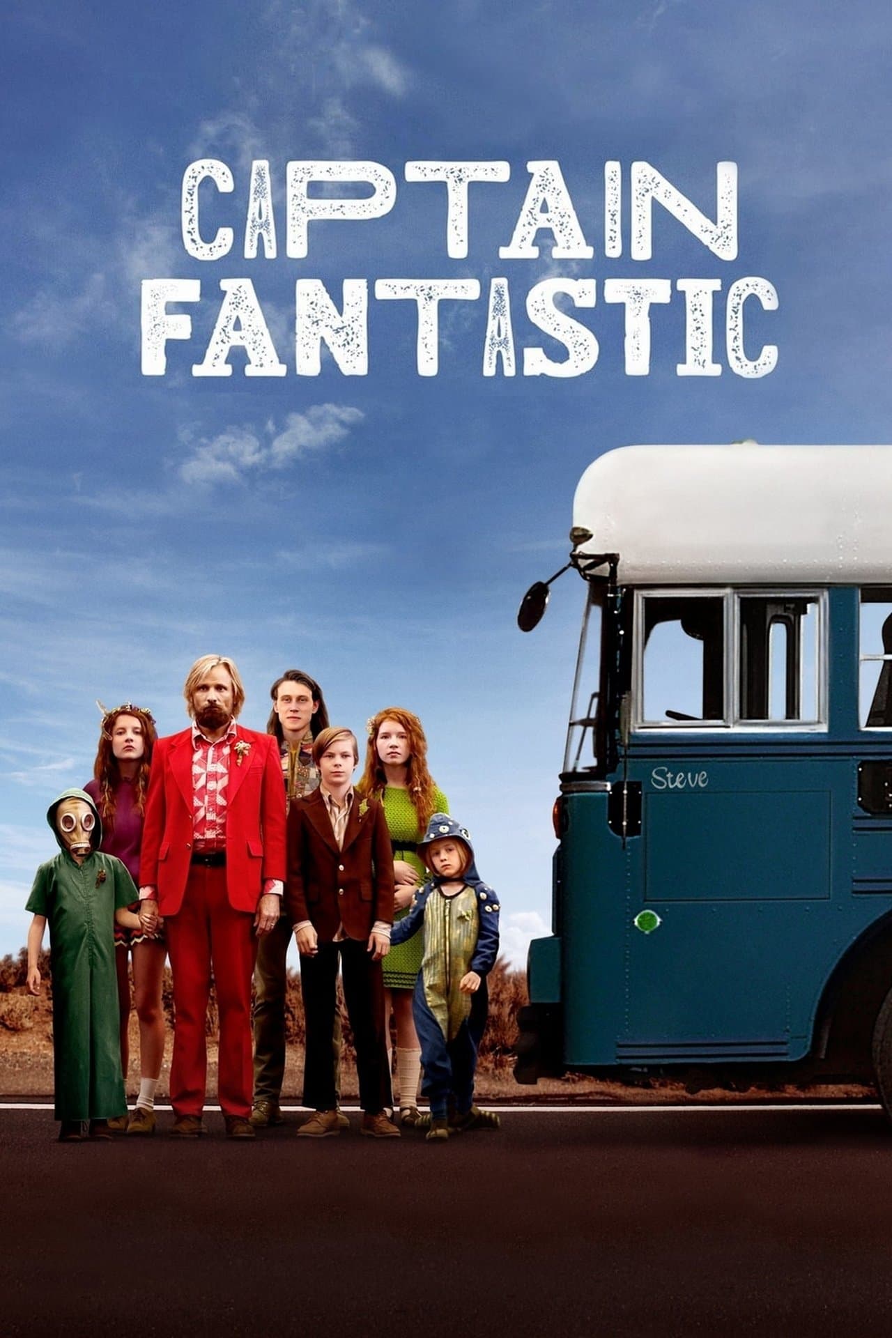 Captain Fantastic preview 2
