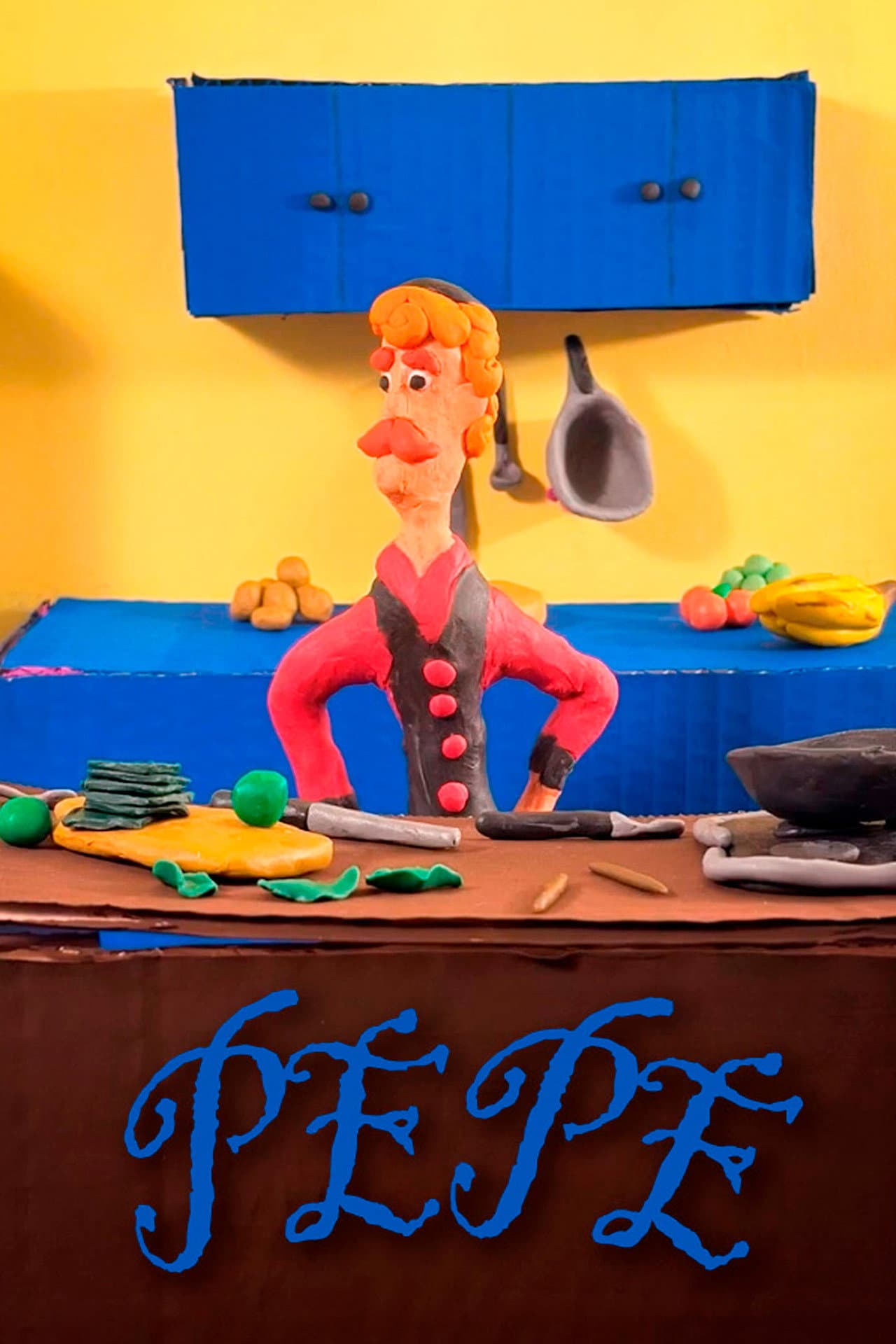 Pepe preview 2
