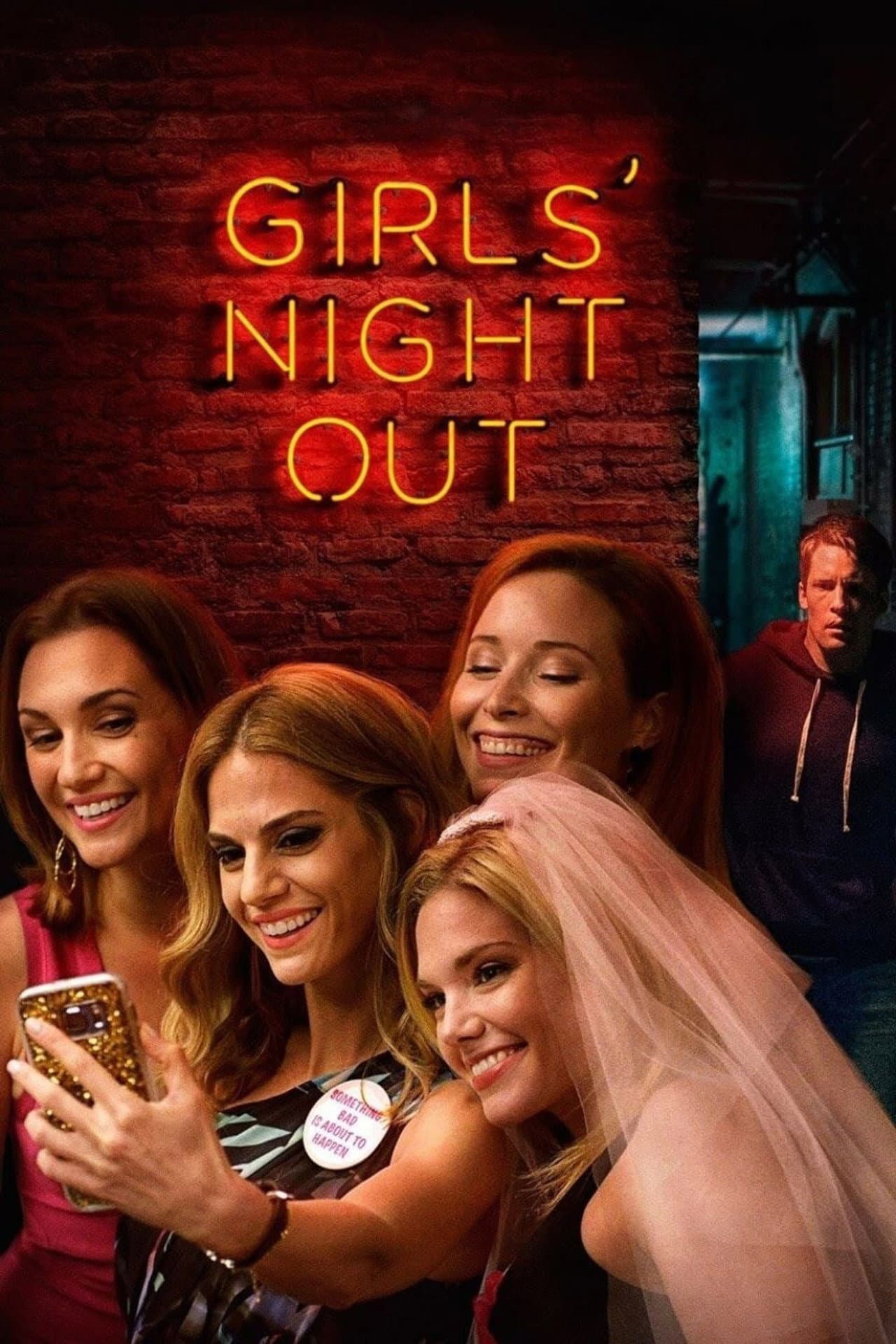 Girls' Night Out preview 2