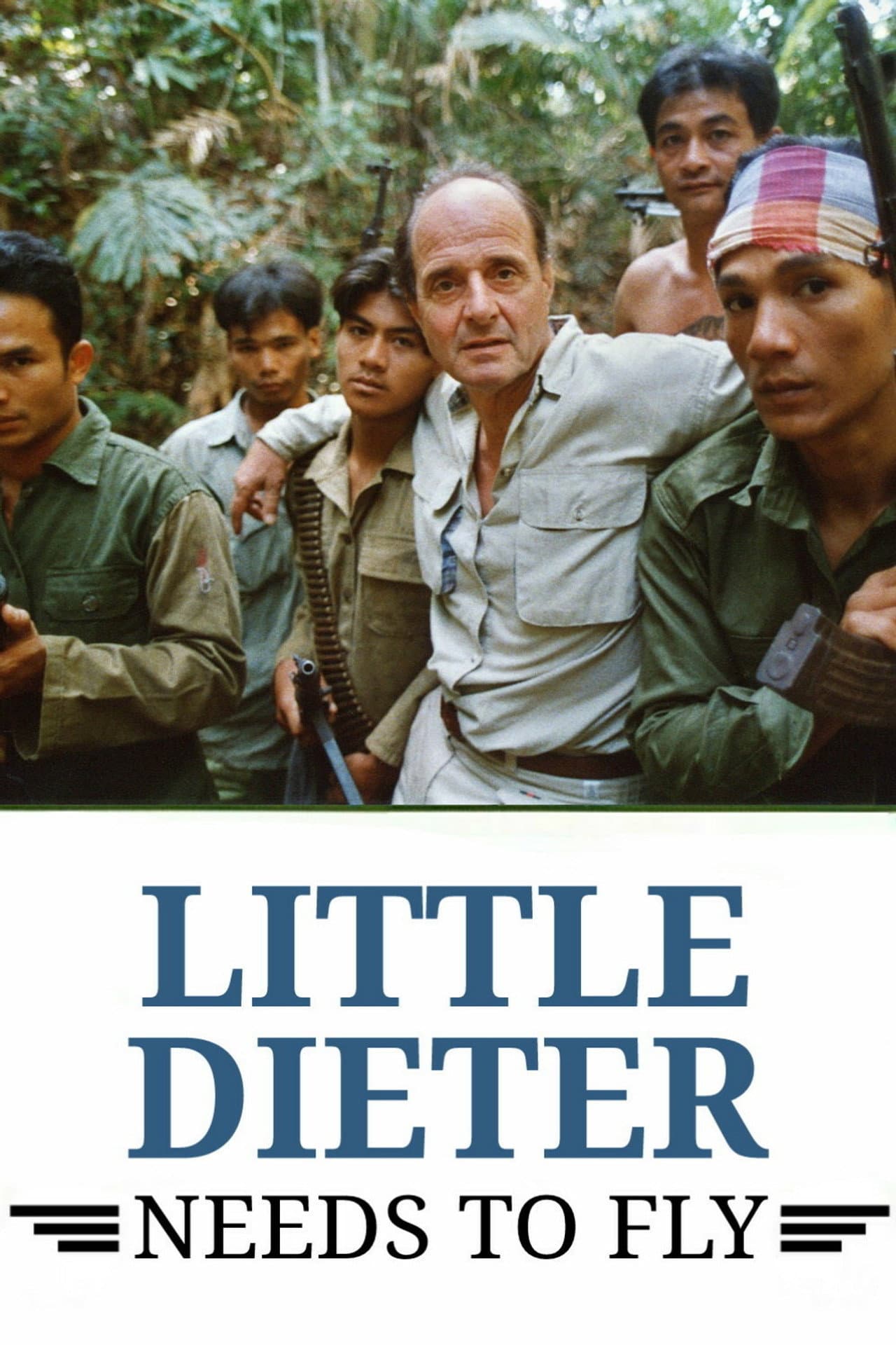 Little Dieter Needs to Fly preview 2