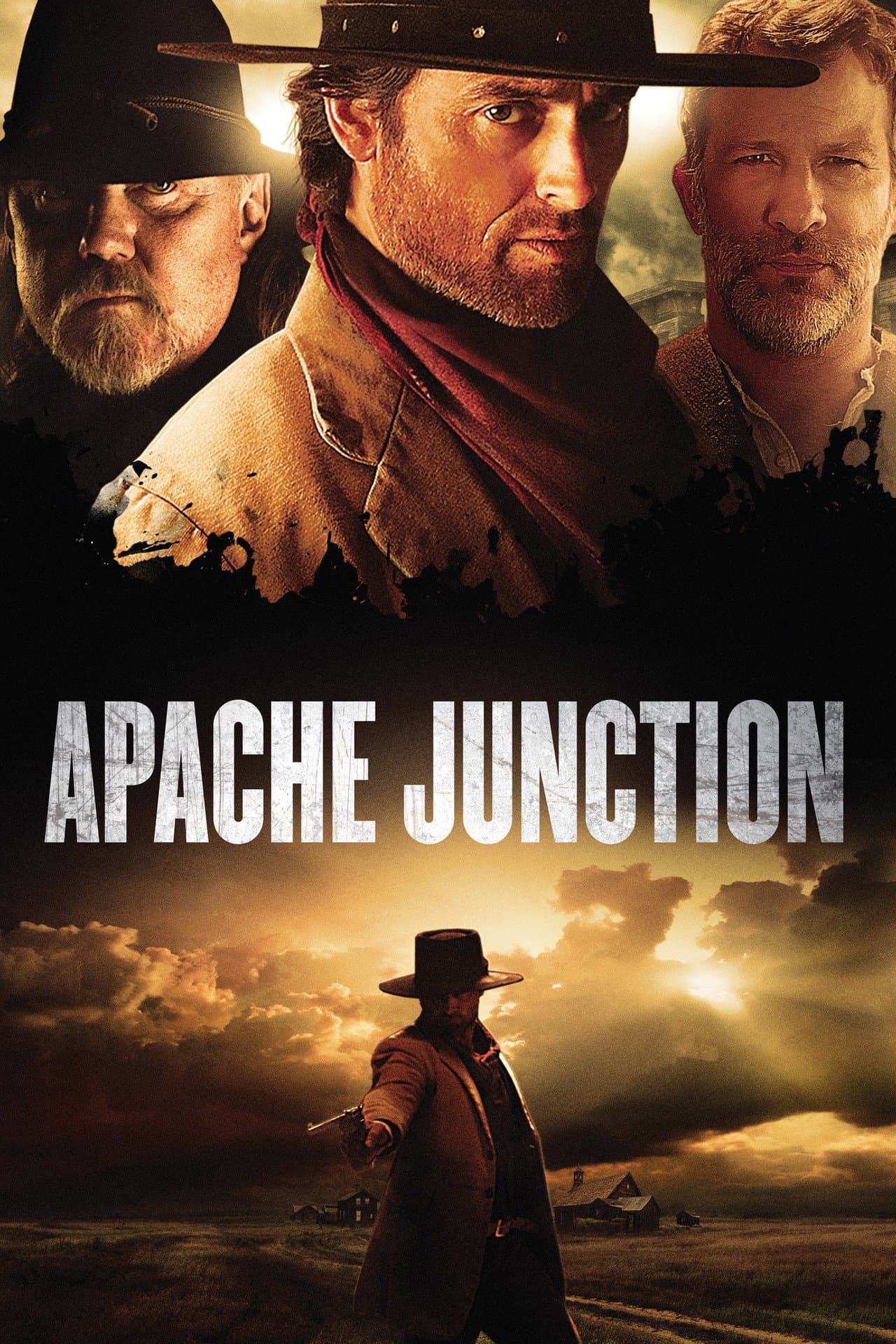 Apache Junction preview 2