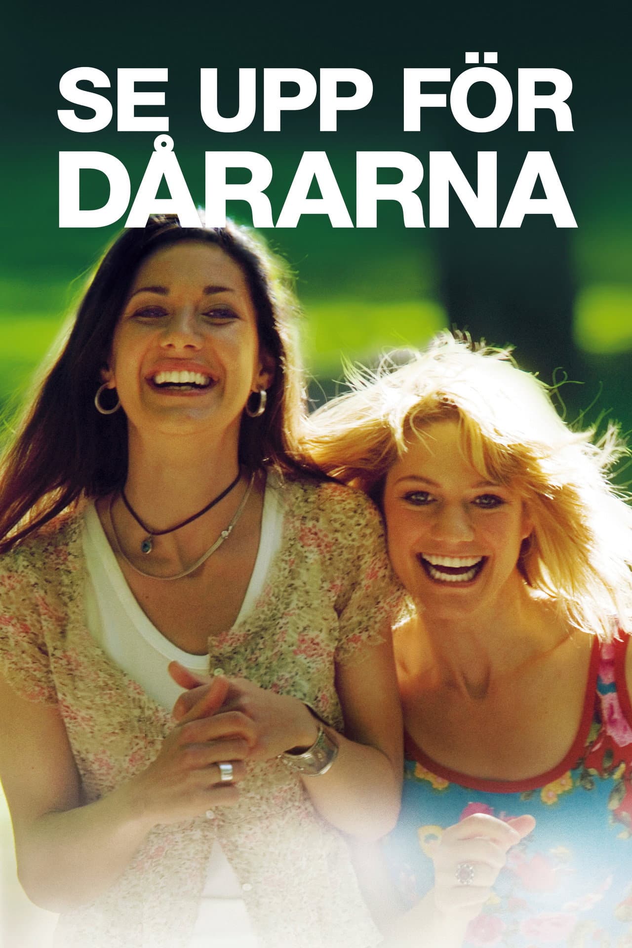 Se upp för dårarna preview 2
