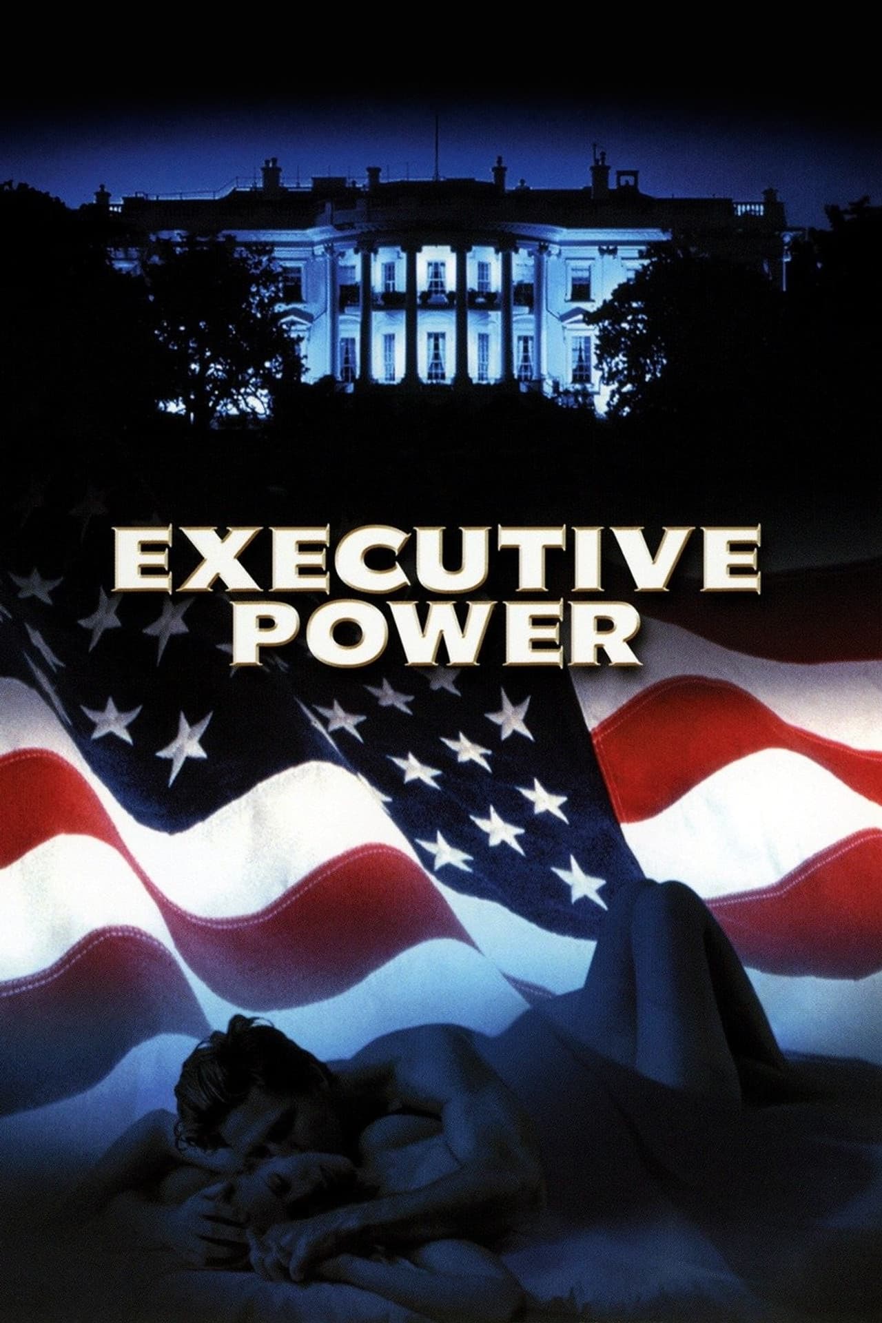 Executive Power preview 2