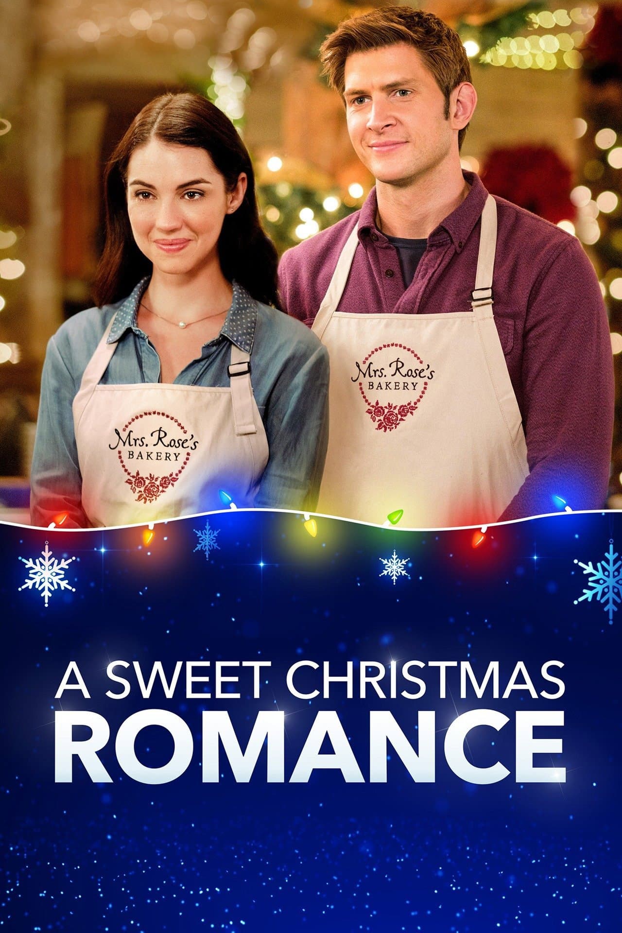 A Sweet Christmas Romance preview 2