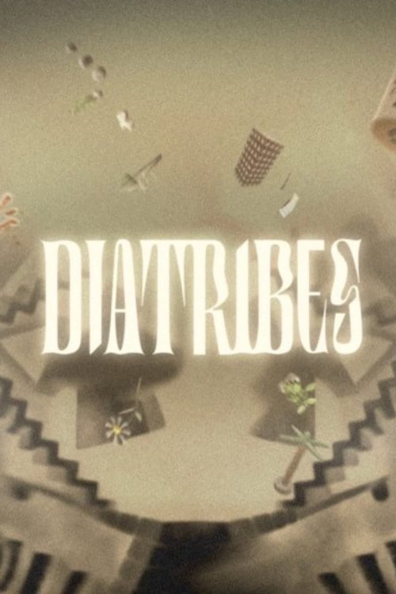 Diatribes preview 1