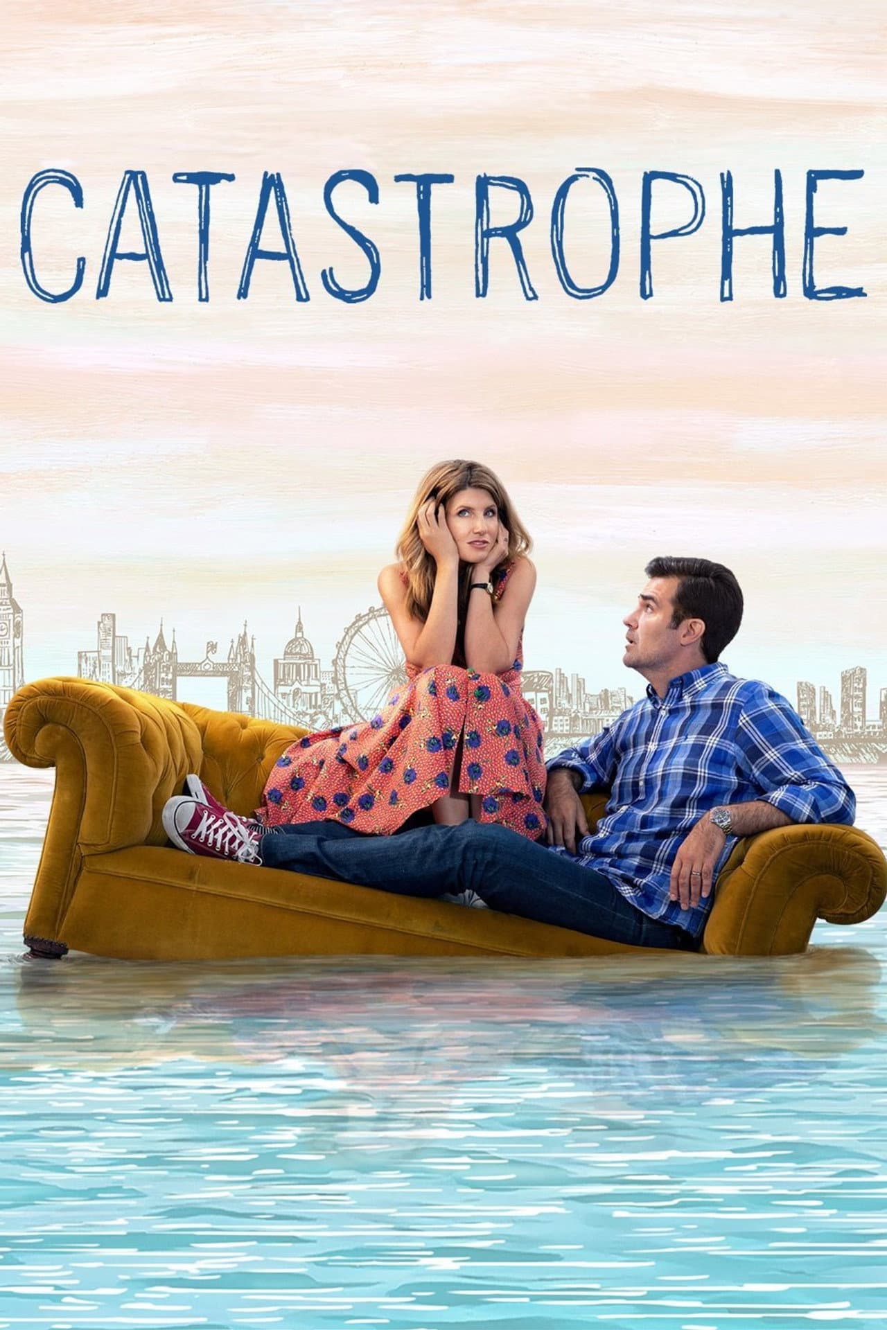 Catastrophe preview 2