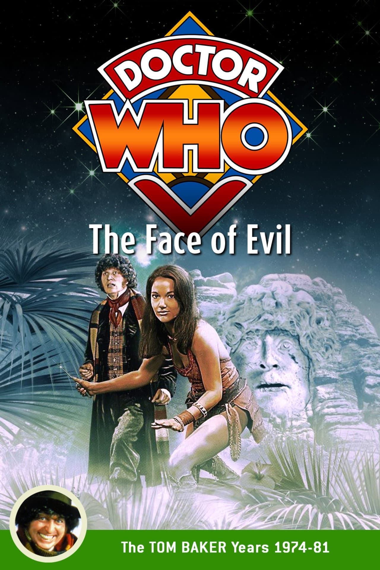 Doctor Who: The Face of Evil preview 2