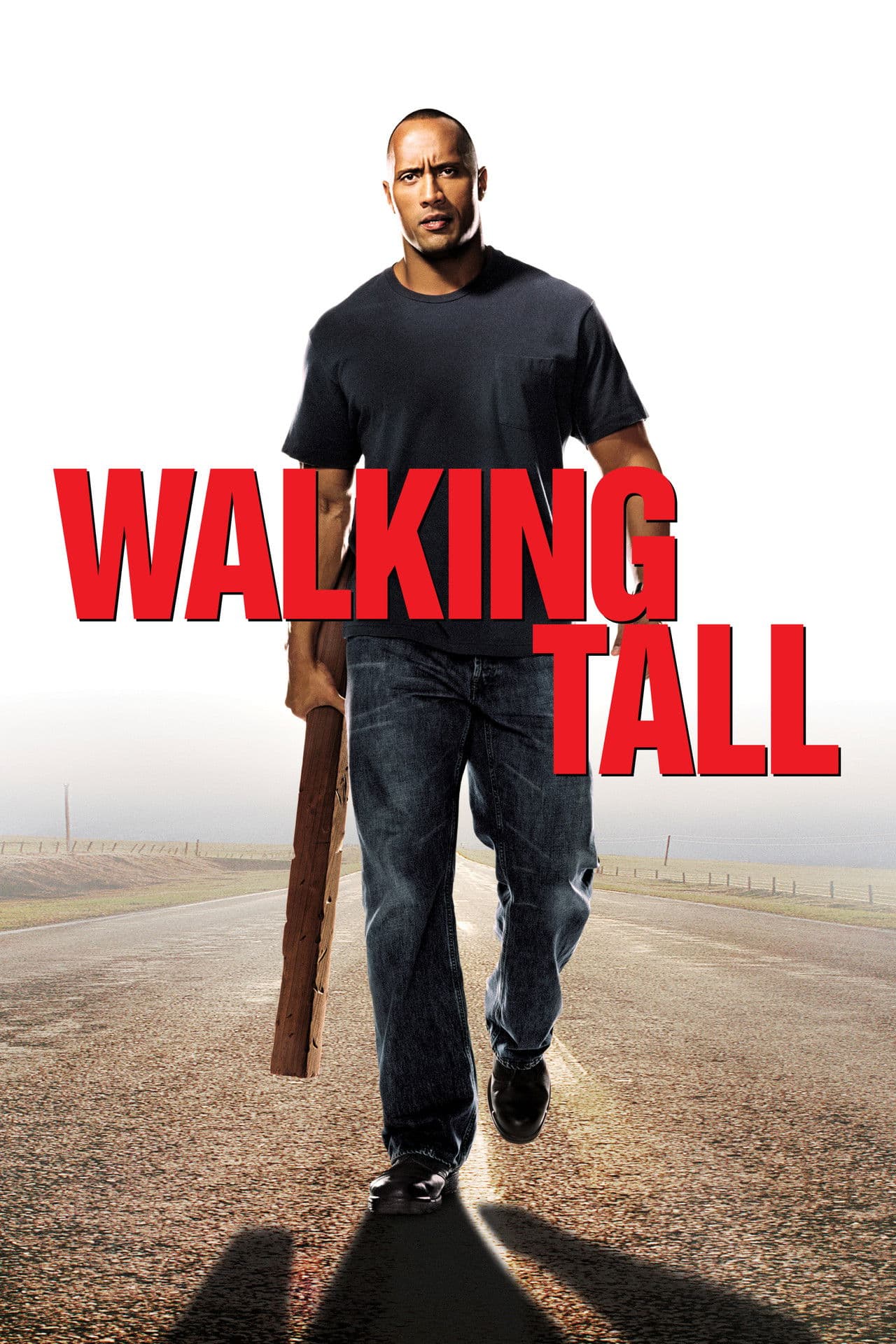 Walking Tall preview 2