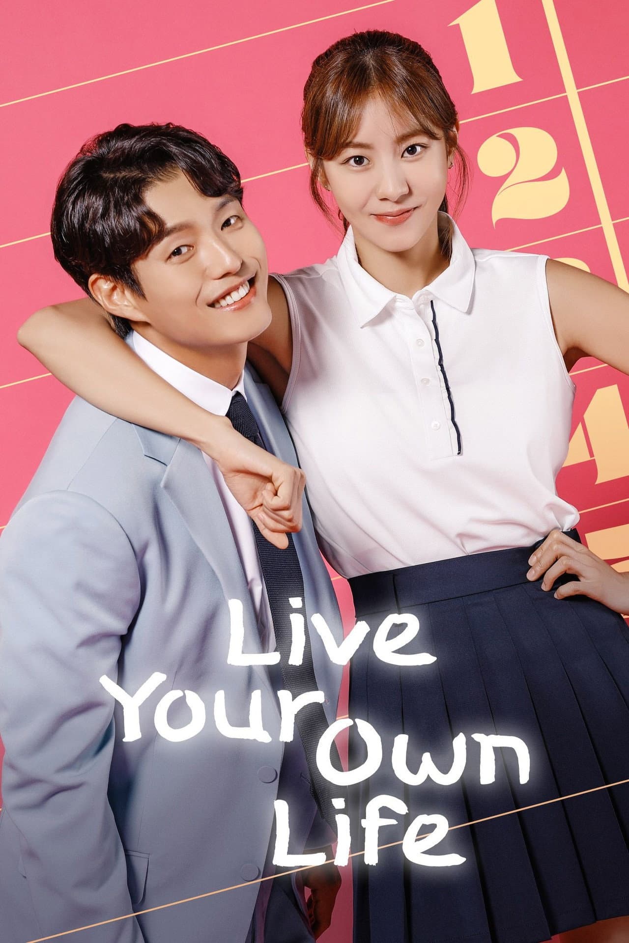 Live Your Own Life preview 2