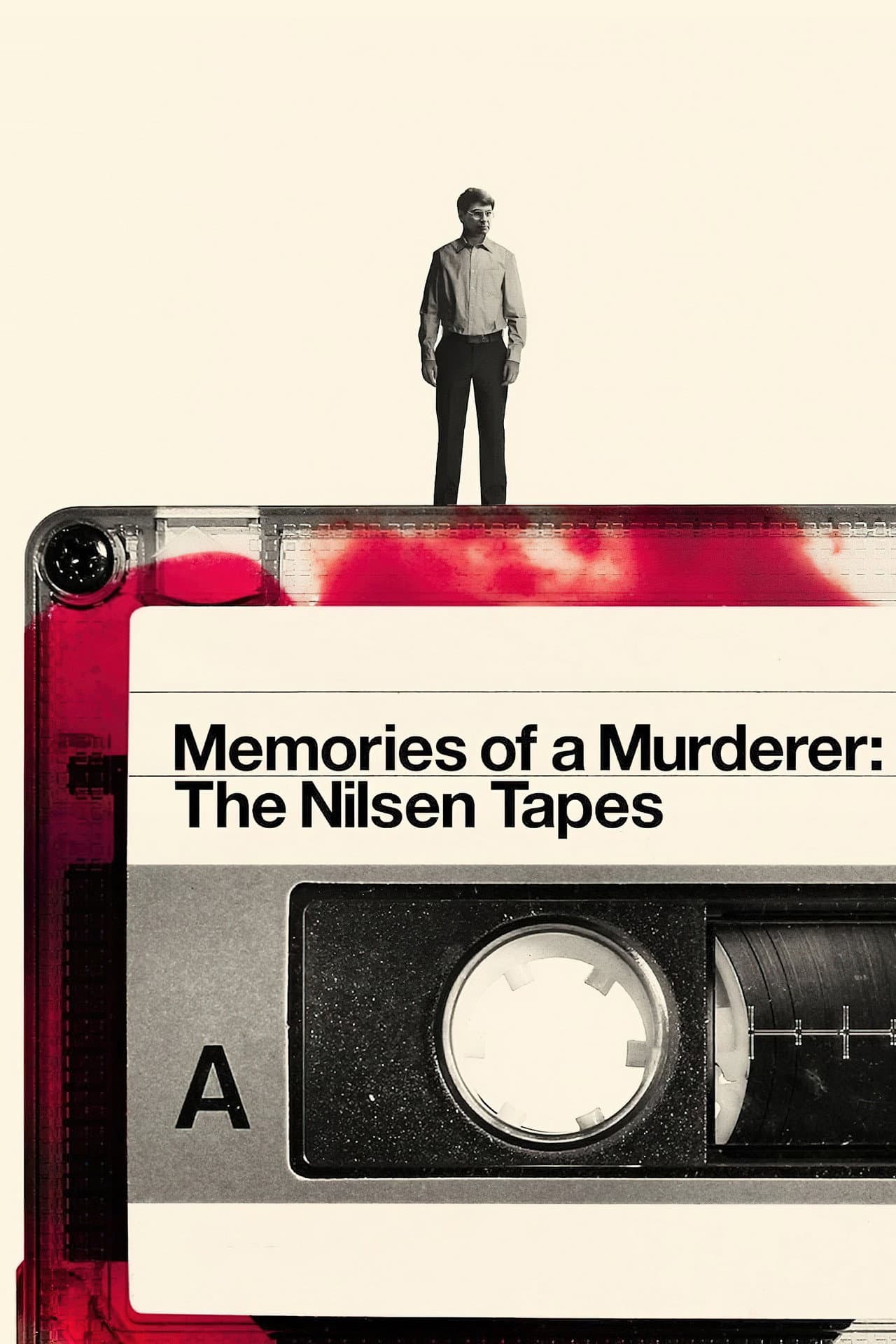 Memories of a Murderer: The Nilsen Tapes preview 2